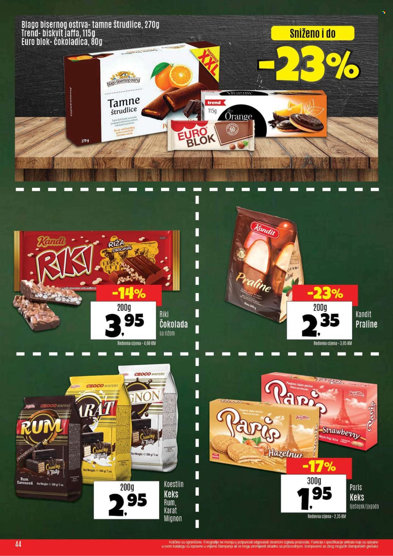 Robot katalog - 02.06.2025. - 14.06.2025.. Stranica 44