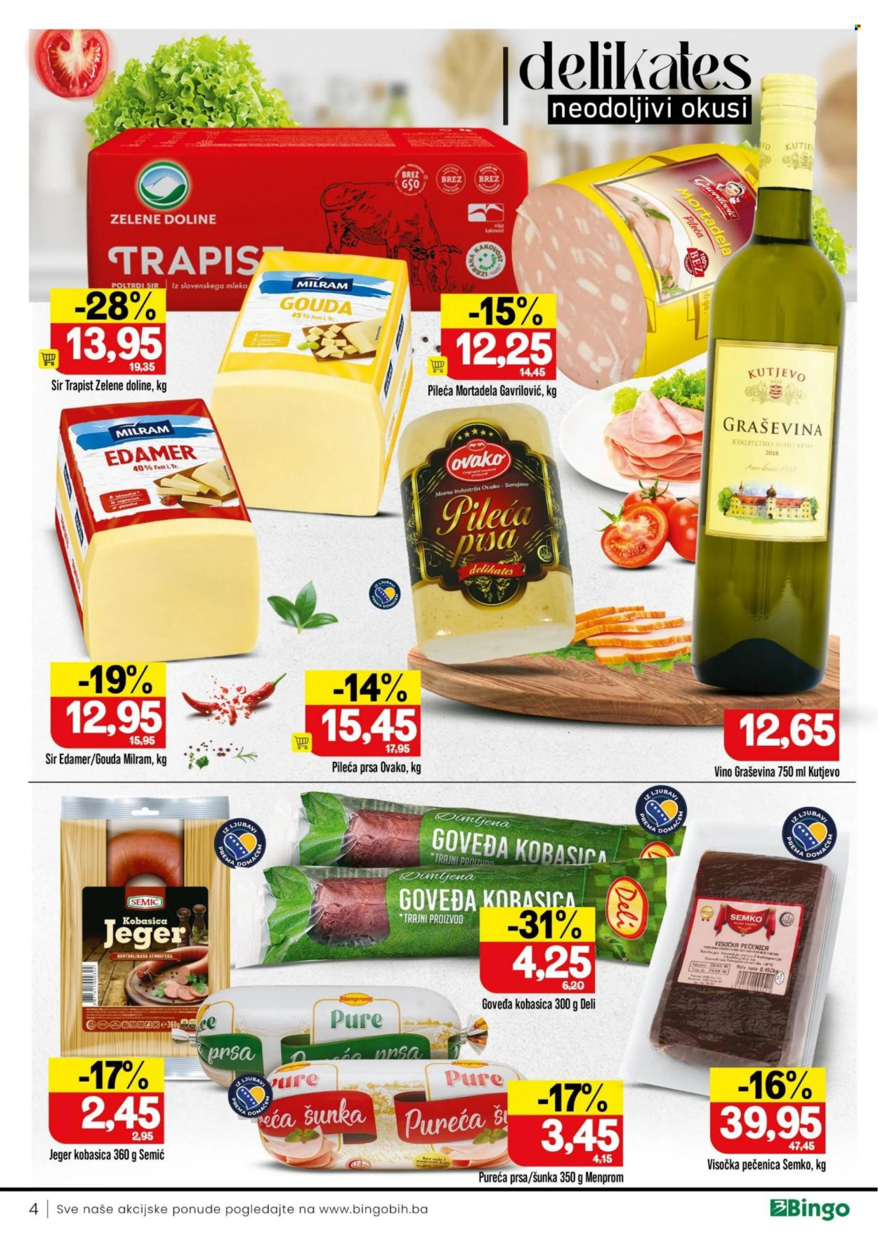 Bingo katalog - 03.06.2025. - 15.06.2025.. Stranica 4