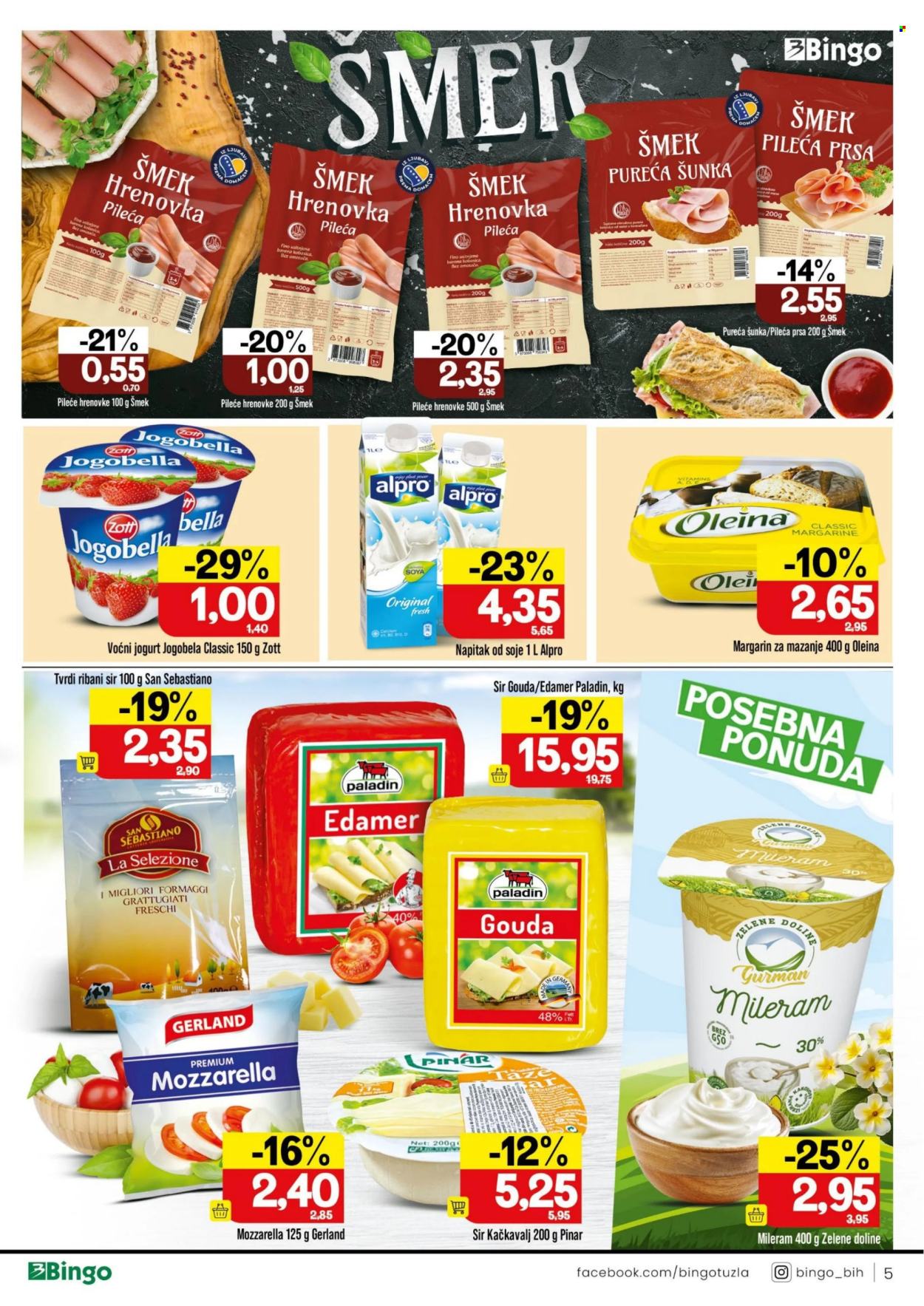 Bingo katalog - 03.06.2025. - 15.06.2025.. Stranica 5
