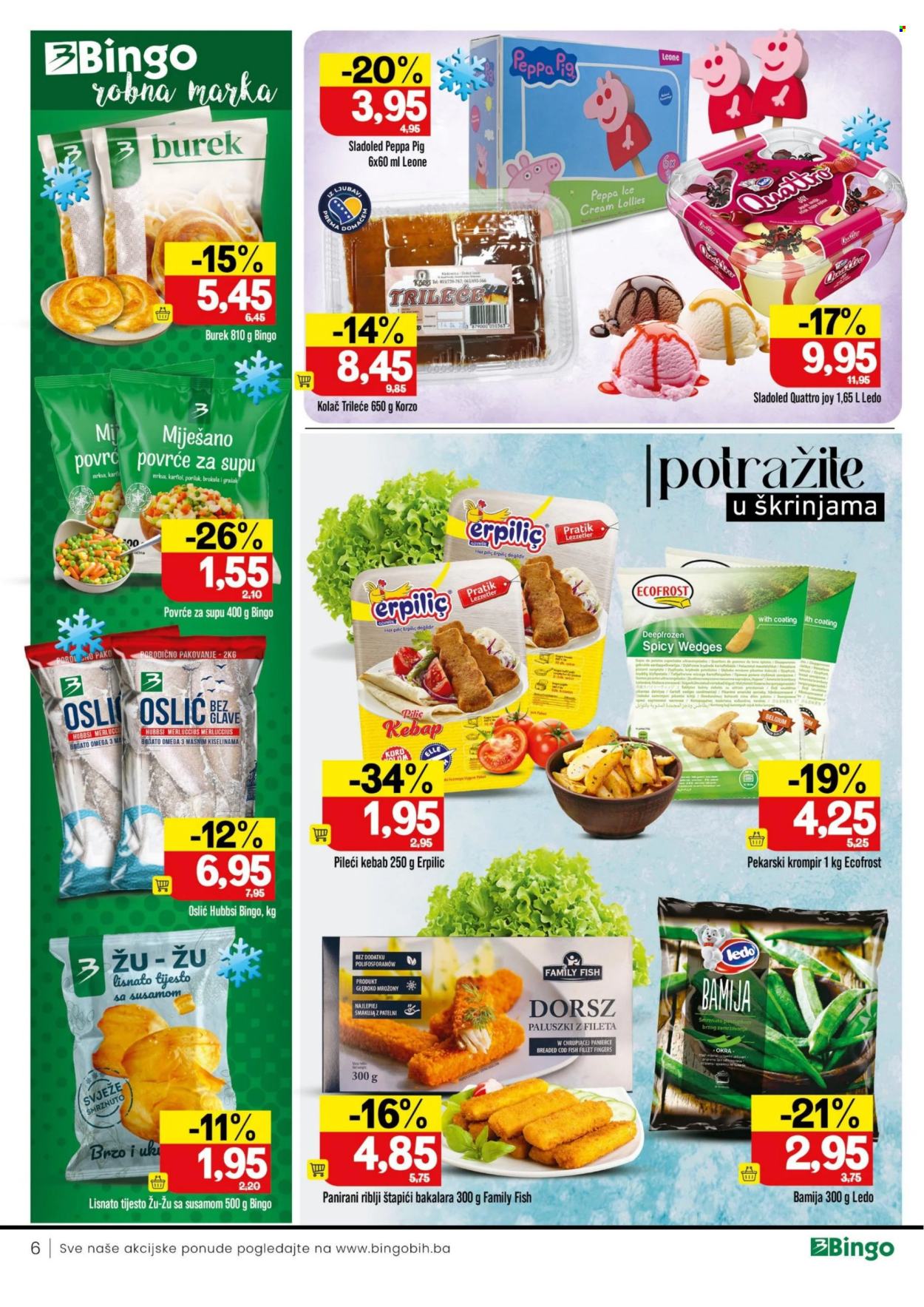 Bingo katalog - 03.06.2025. - 15.06.2025.. Stranica 6
