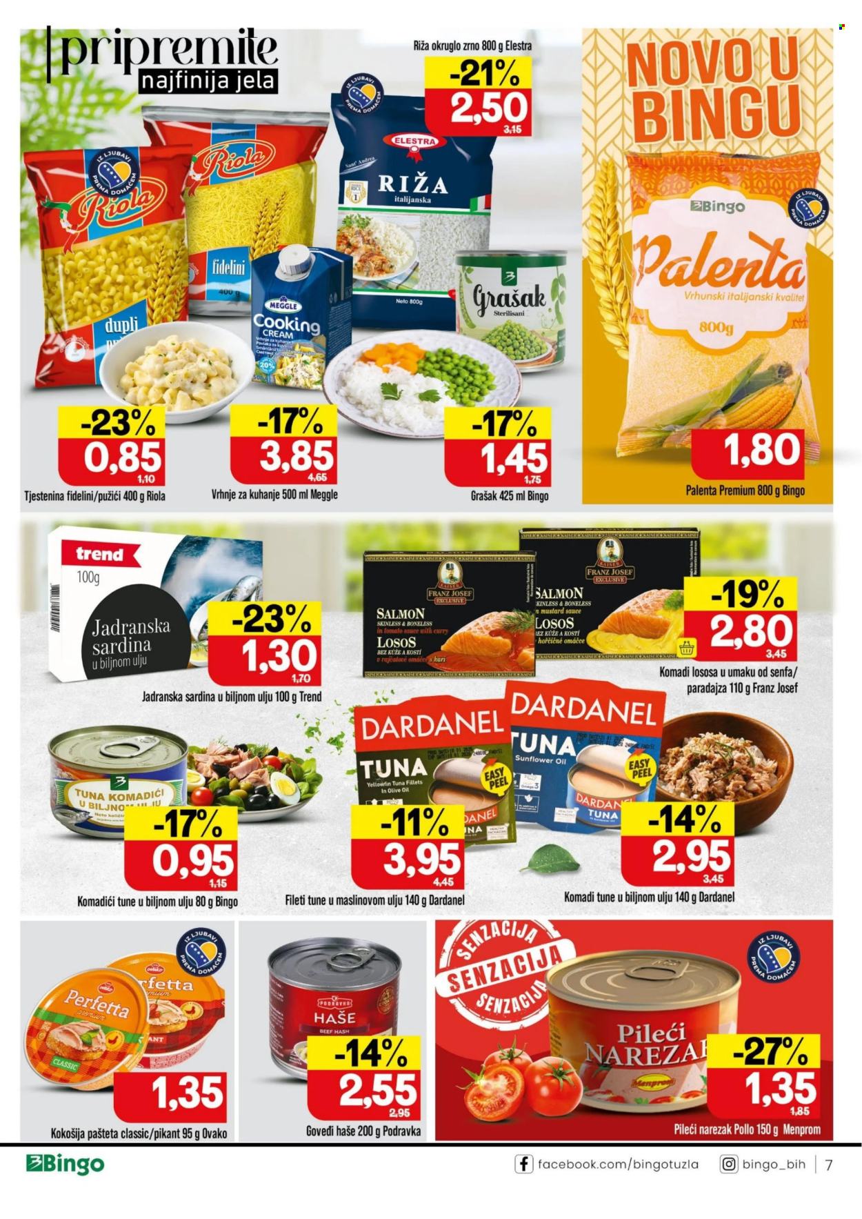 Bingo katalog - 03.06.2025. - 15.06.2025.. Stranica 7