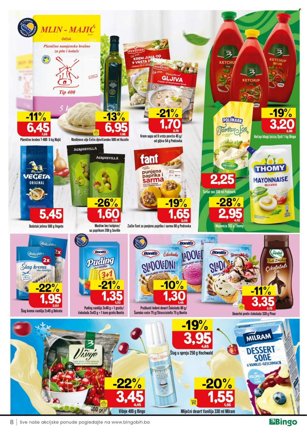 Bingo katalog - 03.06.2025. - 15.06.2025.. Stranica 8