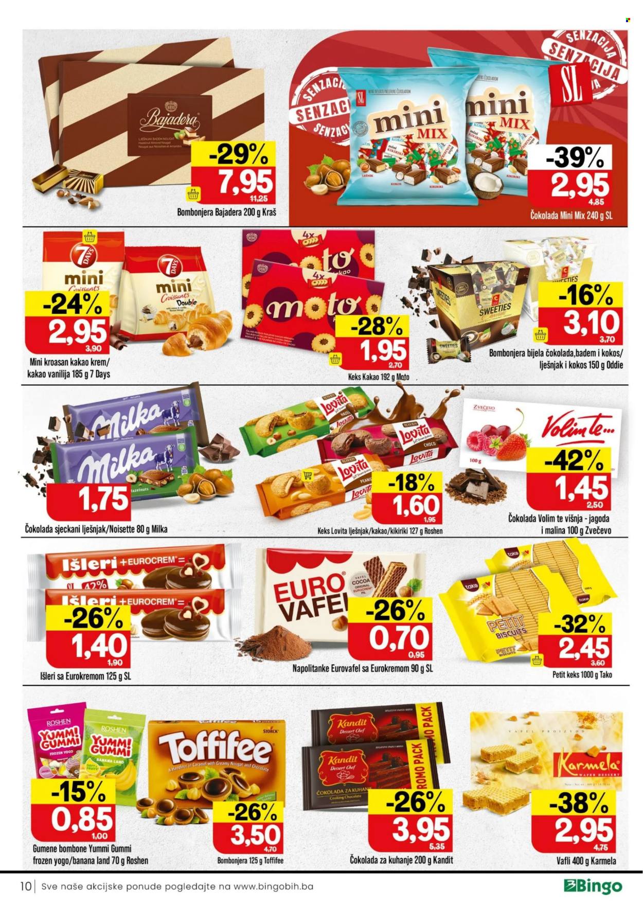 Bingo katalog - 03.06.2025. - 15.06.2025.. Stranica 10