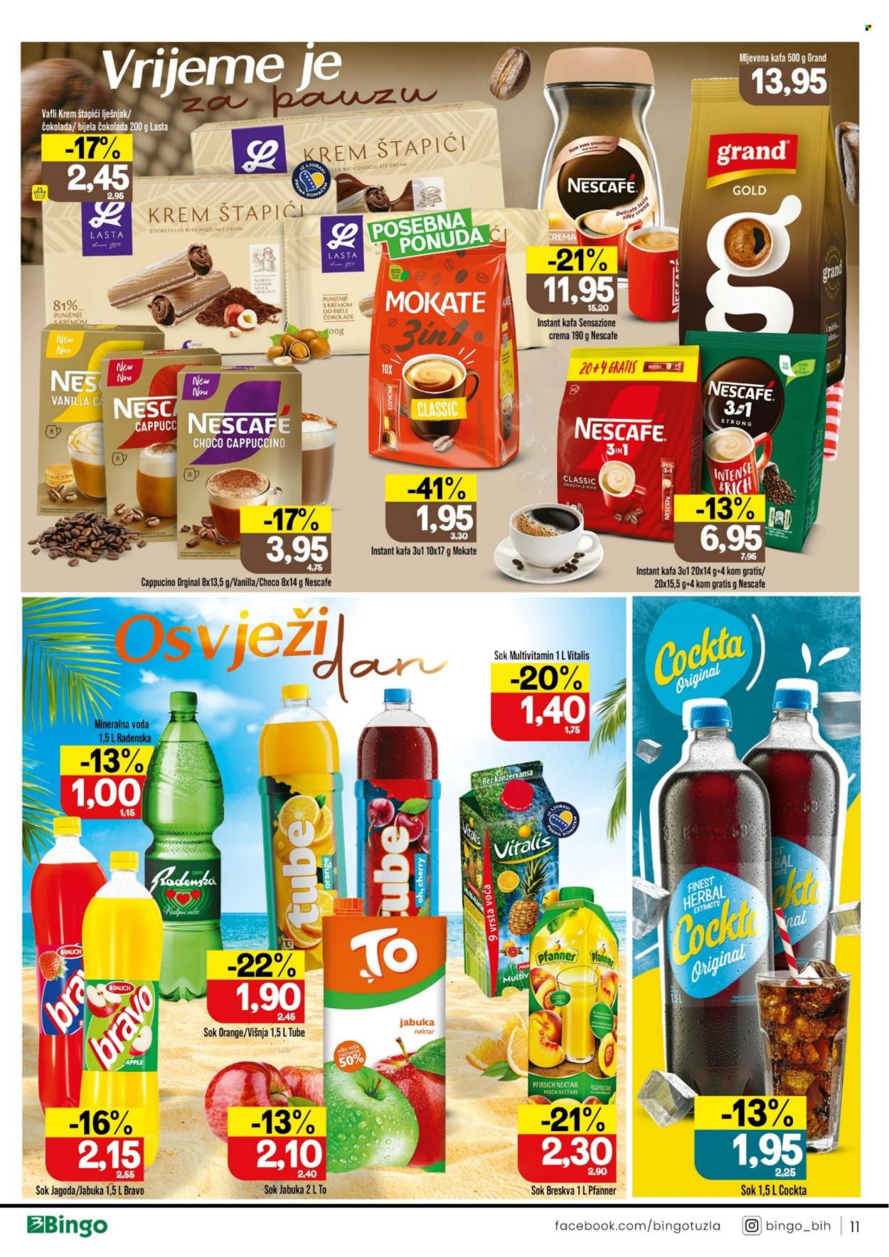 Bingo katalog - 03.06.2025. - 15.06.2025.. Stranica 11