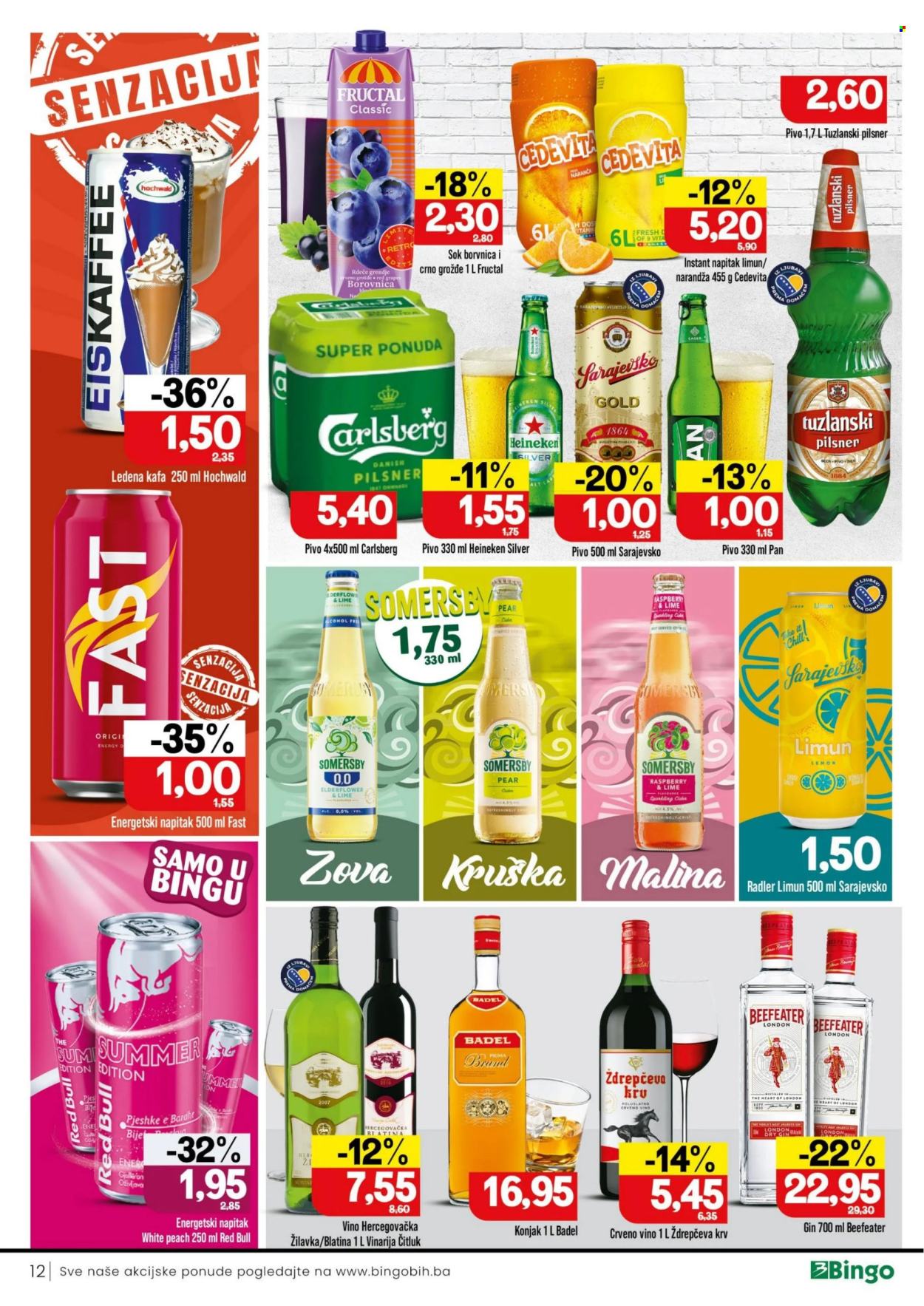 Bingo katalog - 03.06.2025. - 15.06.2025.. Stranica 12