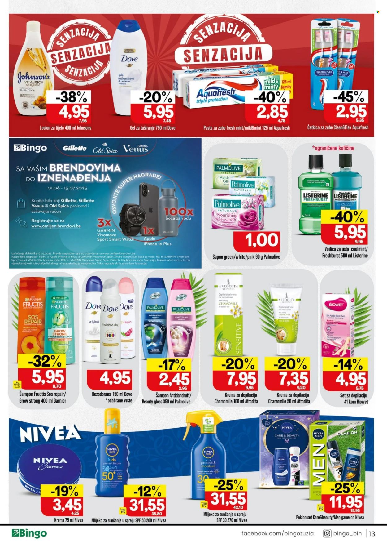 Bingo katalog - 03.06.2025. - 15.06.2025.. Stranica 13