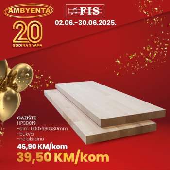 FIS katalog - 02.06.2025. - 30.06.2025.