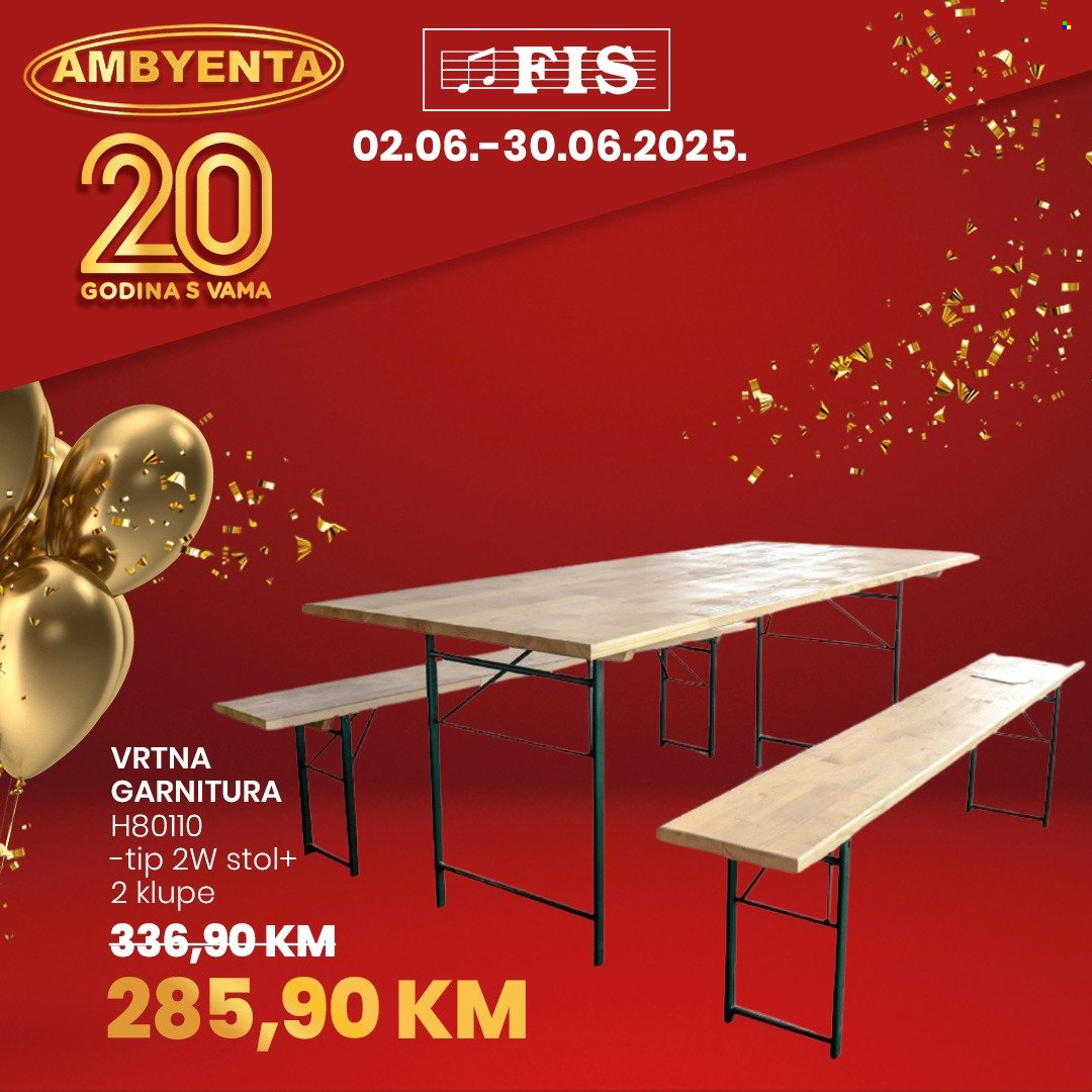 FIS katalog - 02.06.2025. - 30.06.2025.. Stranica 4