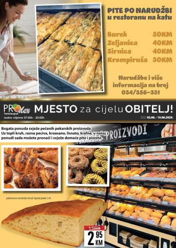 thumbnail - Prodex katalog - Akcijski katalog