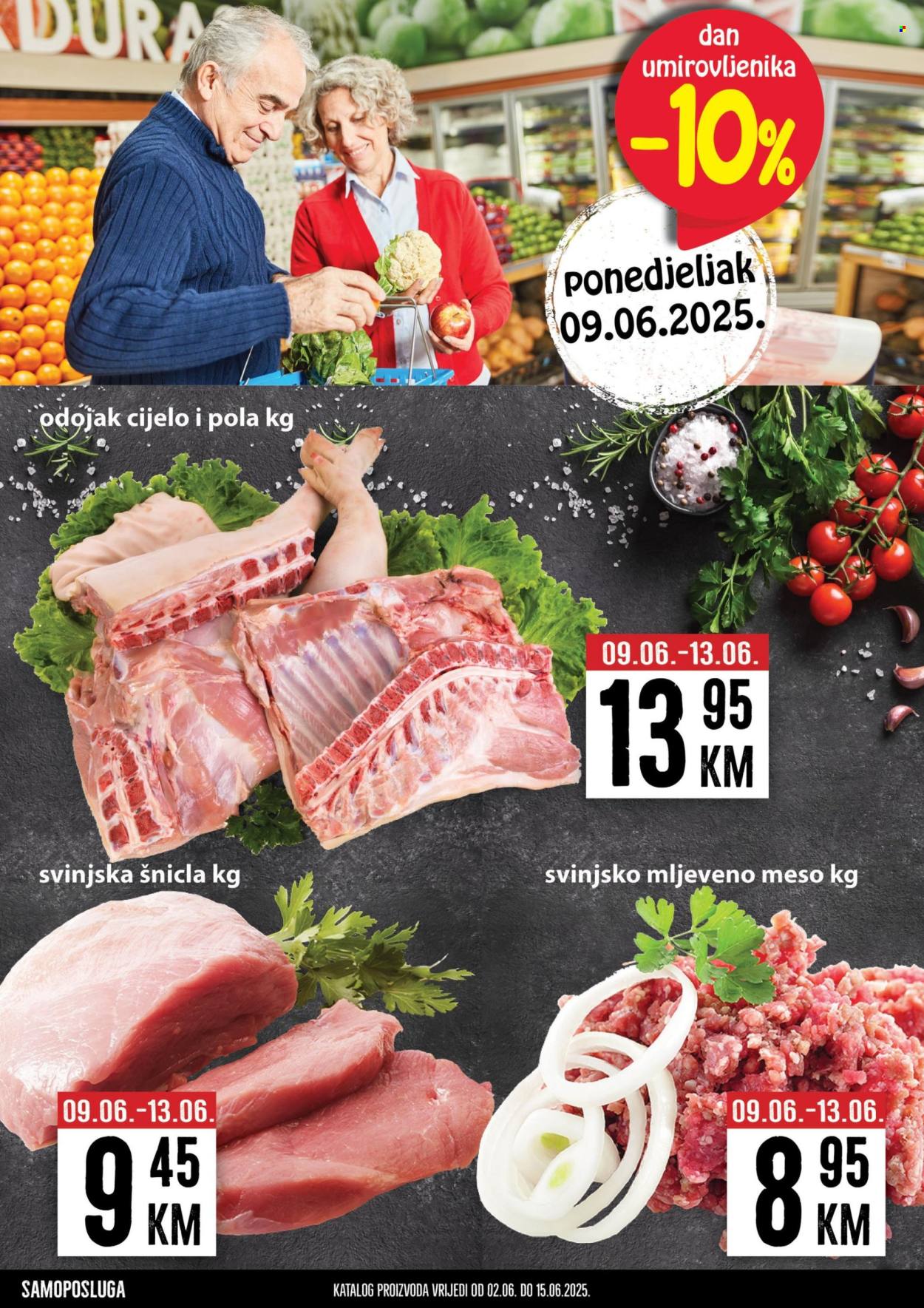 Prodex katalog - 02.06.2025. - 15.06.2025.. Stranica 2