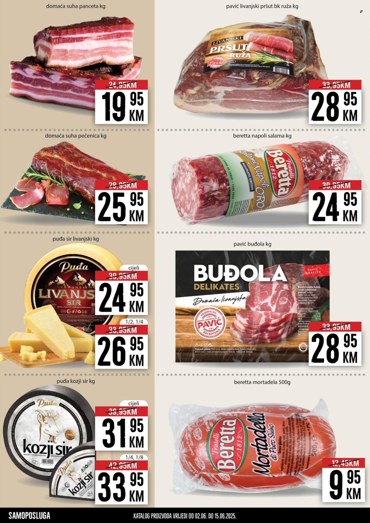 Prodex katalog - 02.06.2025. - 15.06.2025.. Stranica 4