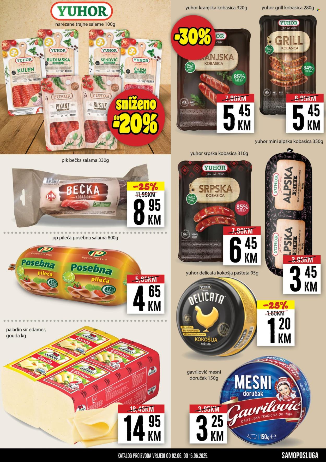 Prodex katalog - 02.06.2025. - 15.06.2025.. Stranica 5