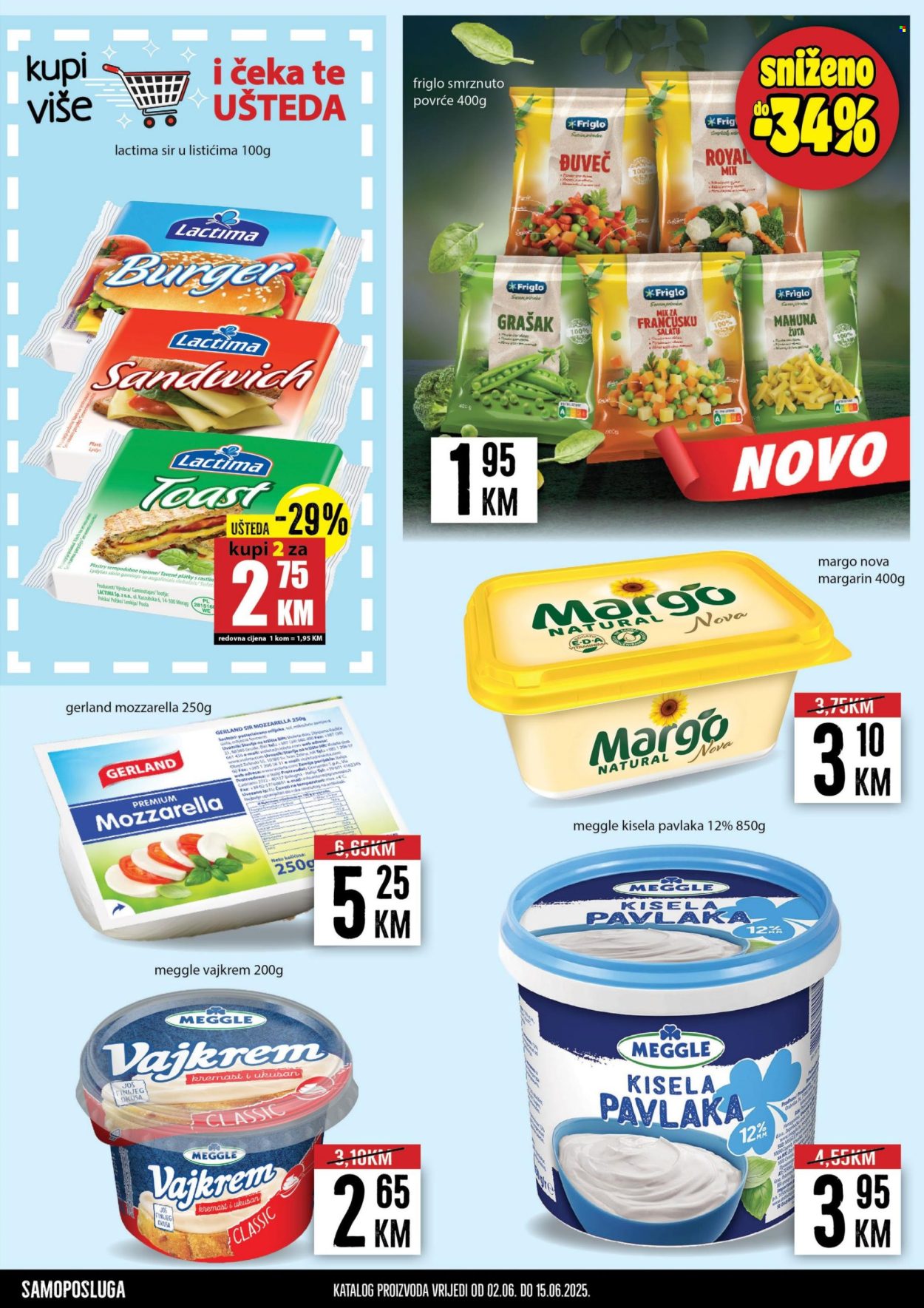 Prodex katalog - 02.06.2025. - 15.06.2025.. Stranica 6