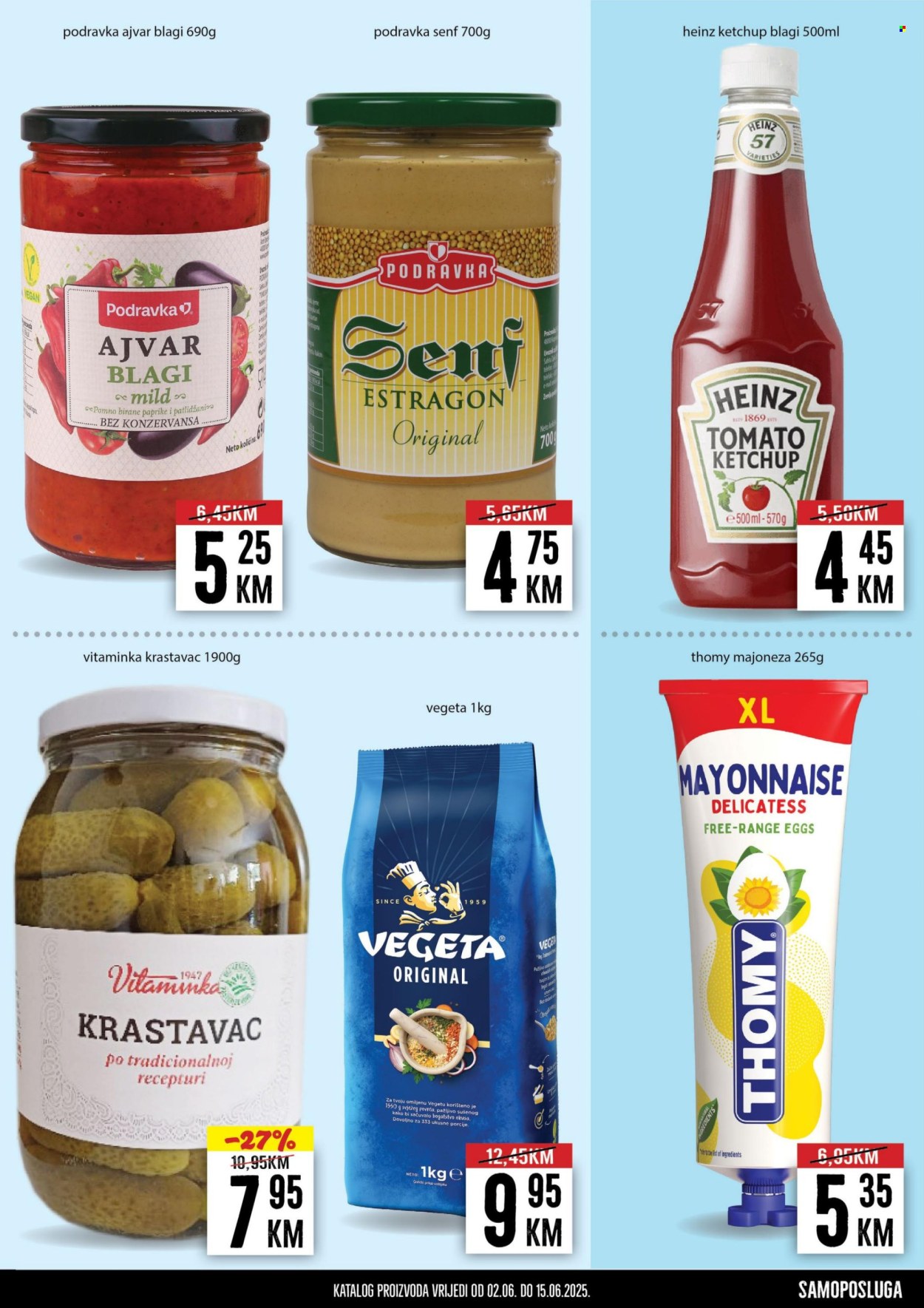 Prodex katalog - 02.06.2025. - 15.06.2025.. Stranica 7