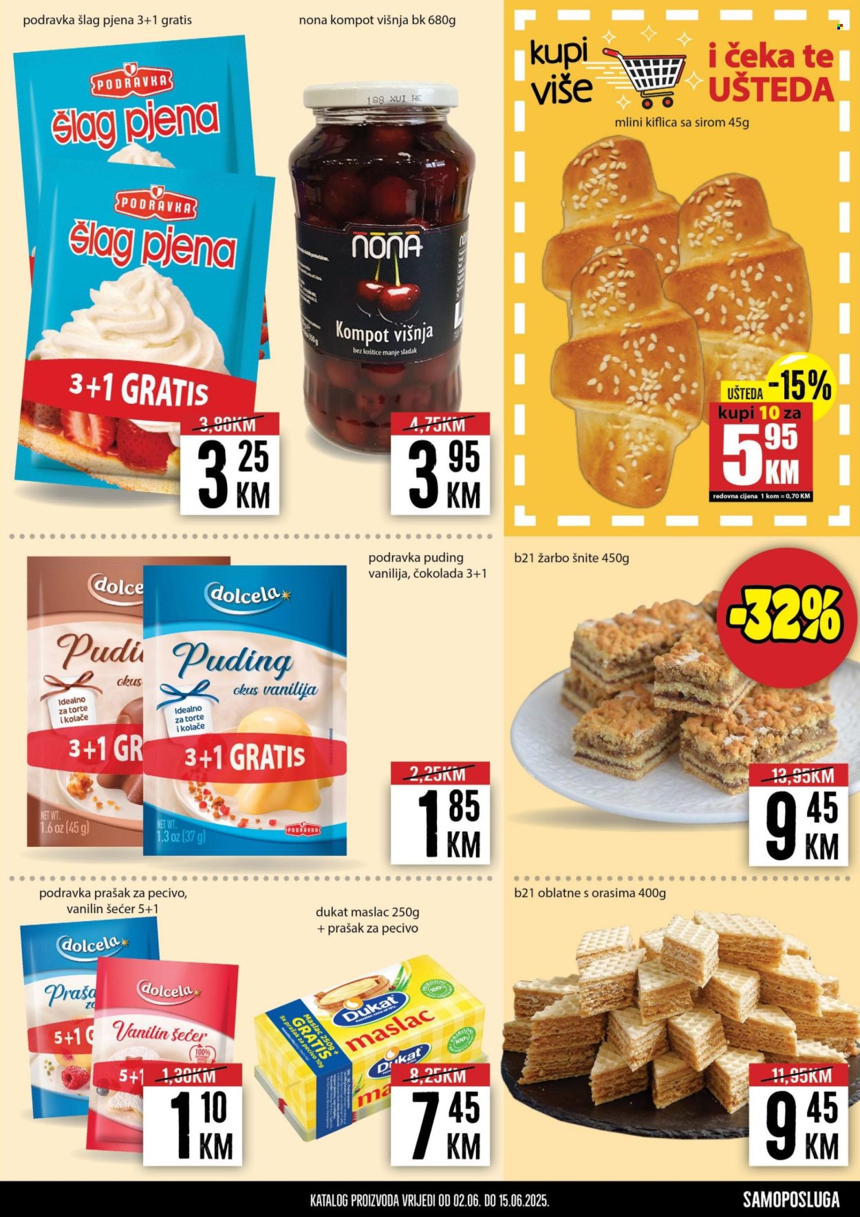Prodex katalog - 02.06.2025. - 15.06.2025.. Stranica 9
