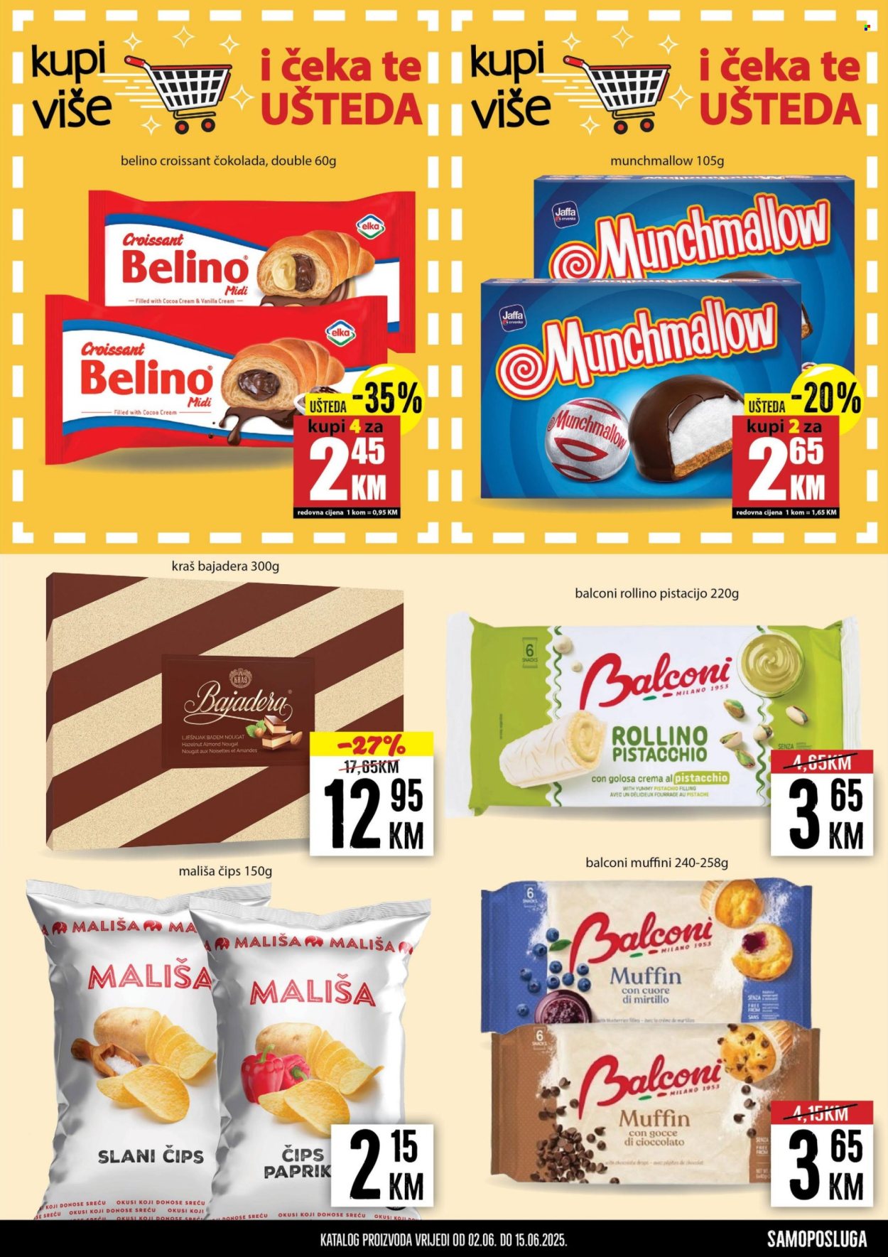 Prodex katalog - 02.06.2025. - 15.06.2025.. Stranica 11