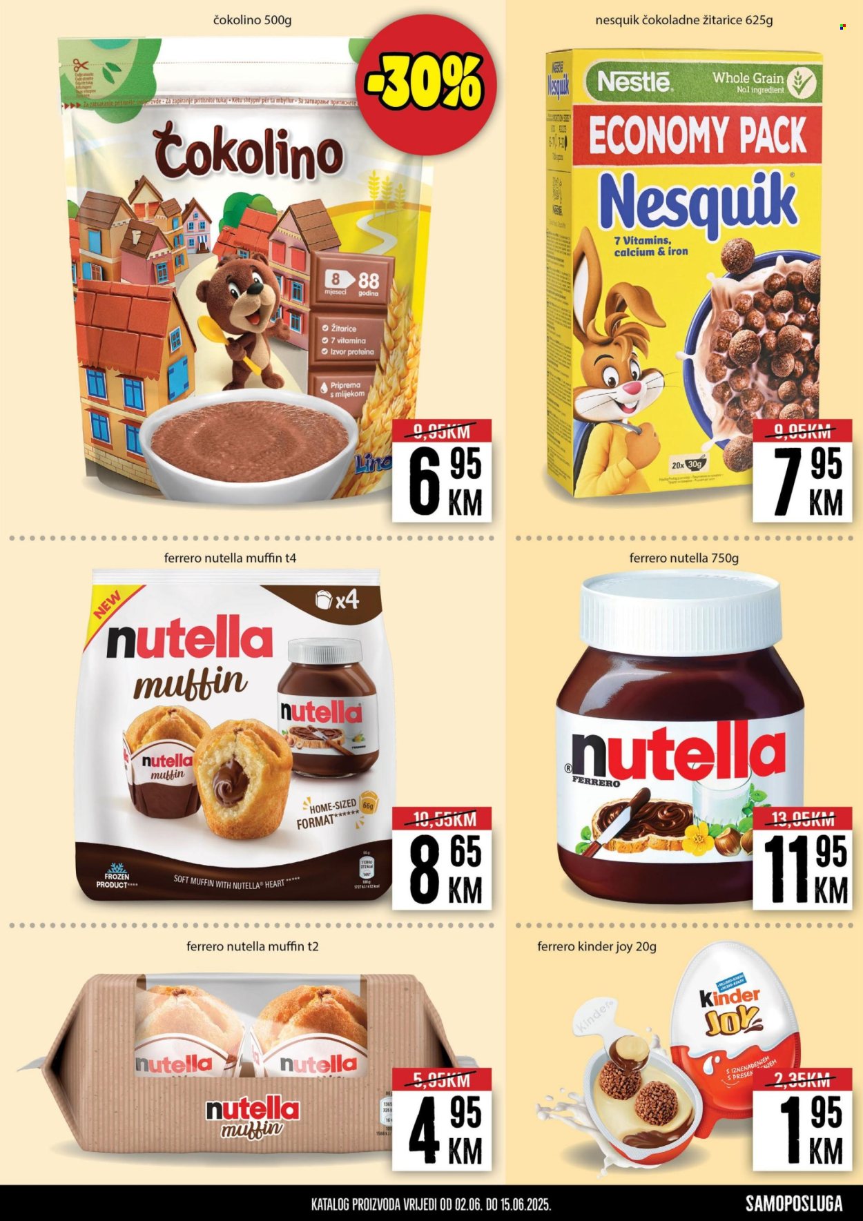 Prodex katalog - 02.06.2025. - 15.06.2025.. Stranica 13