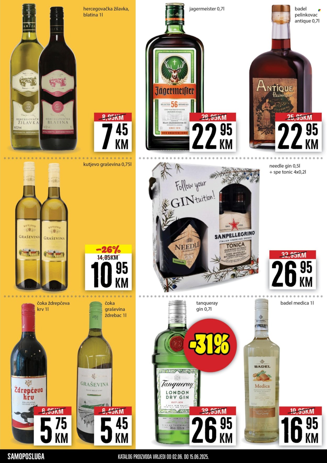 Prodex katalog - 02.06.2025. - 15.06.2025.. Stranica 14