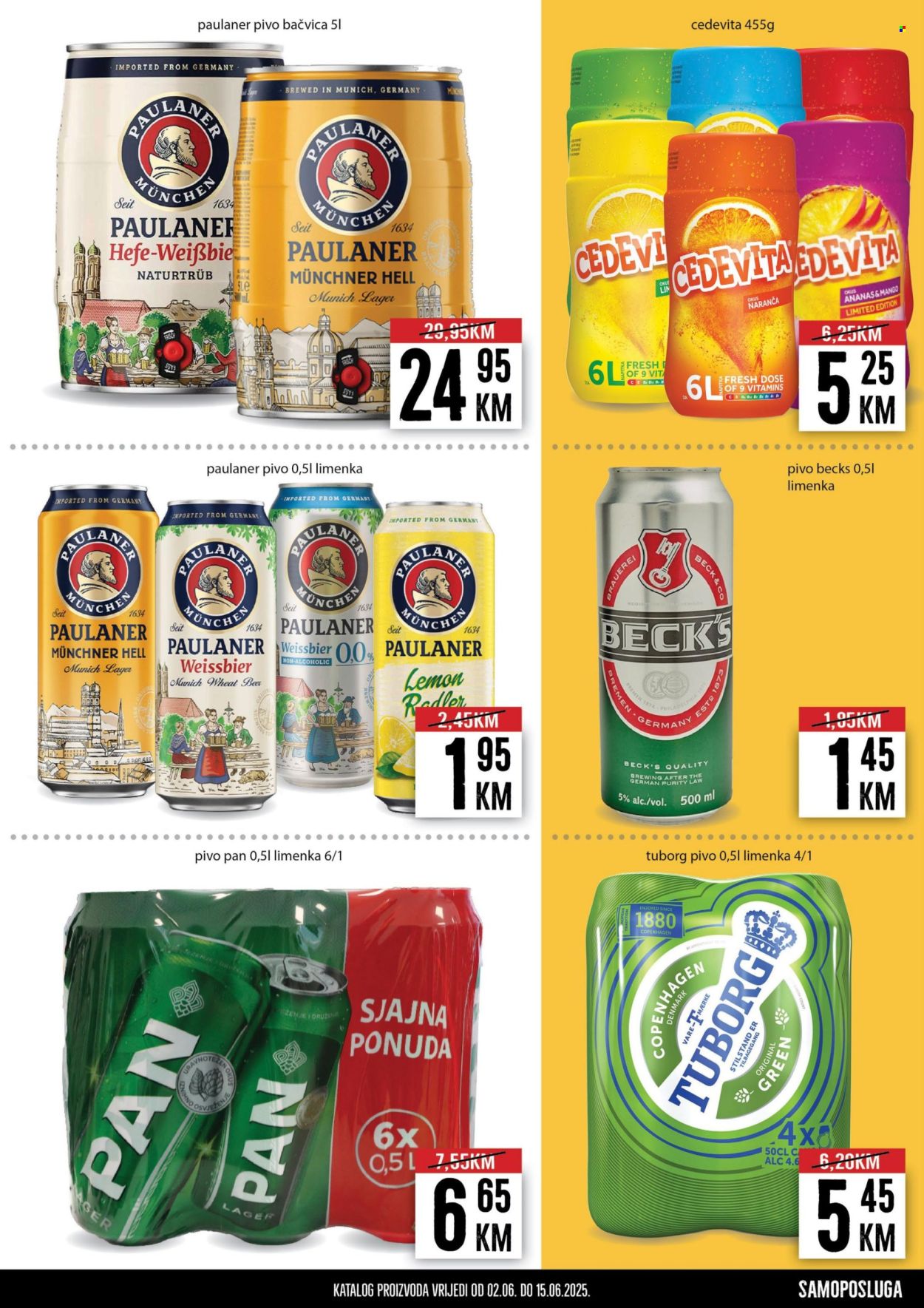 Prodex katalog - 02.06.2025. - 15.06.2025.. Stranica 15