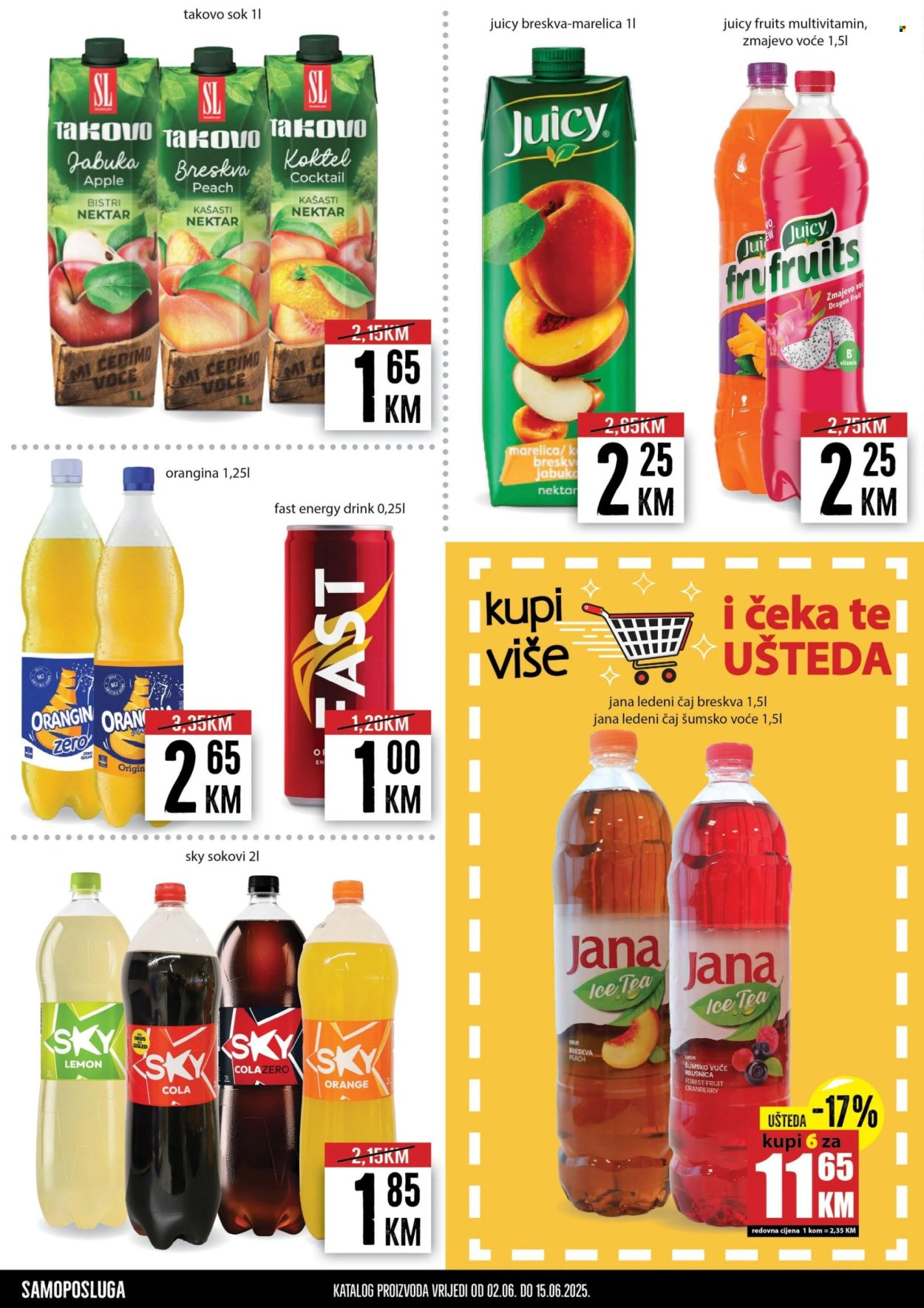 Prodex katalog - 02.06.2025. - 15.06.2025.. Stranica 16