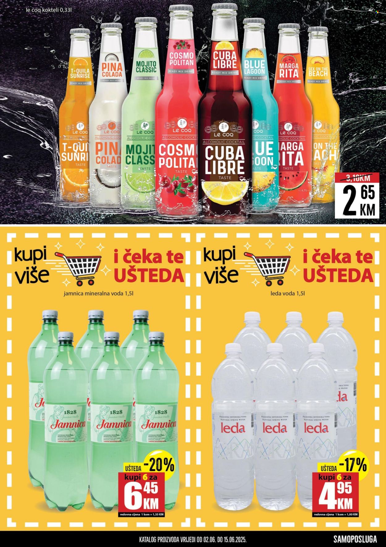 Prodex katalog - 02.06.2025. - 15.06.2025.. Stranica 17