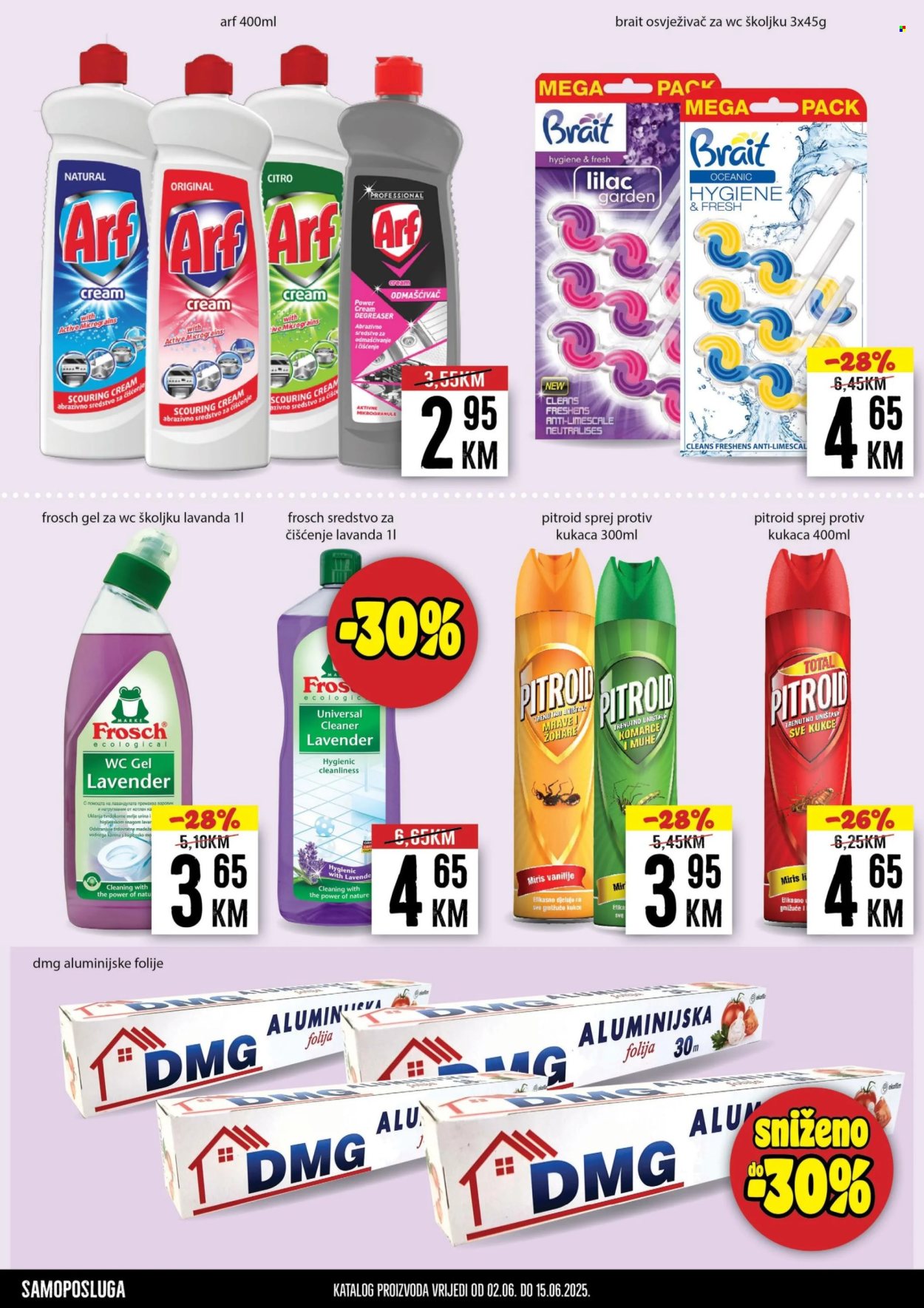 Prodex katalog - 02.06.2025. - 15.06.2025.. Stranica 18