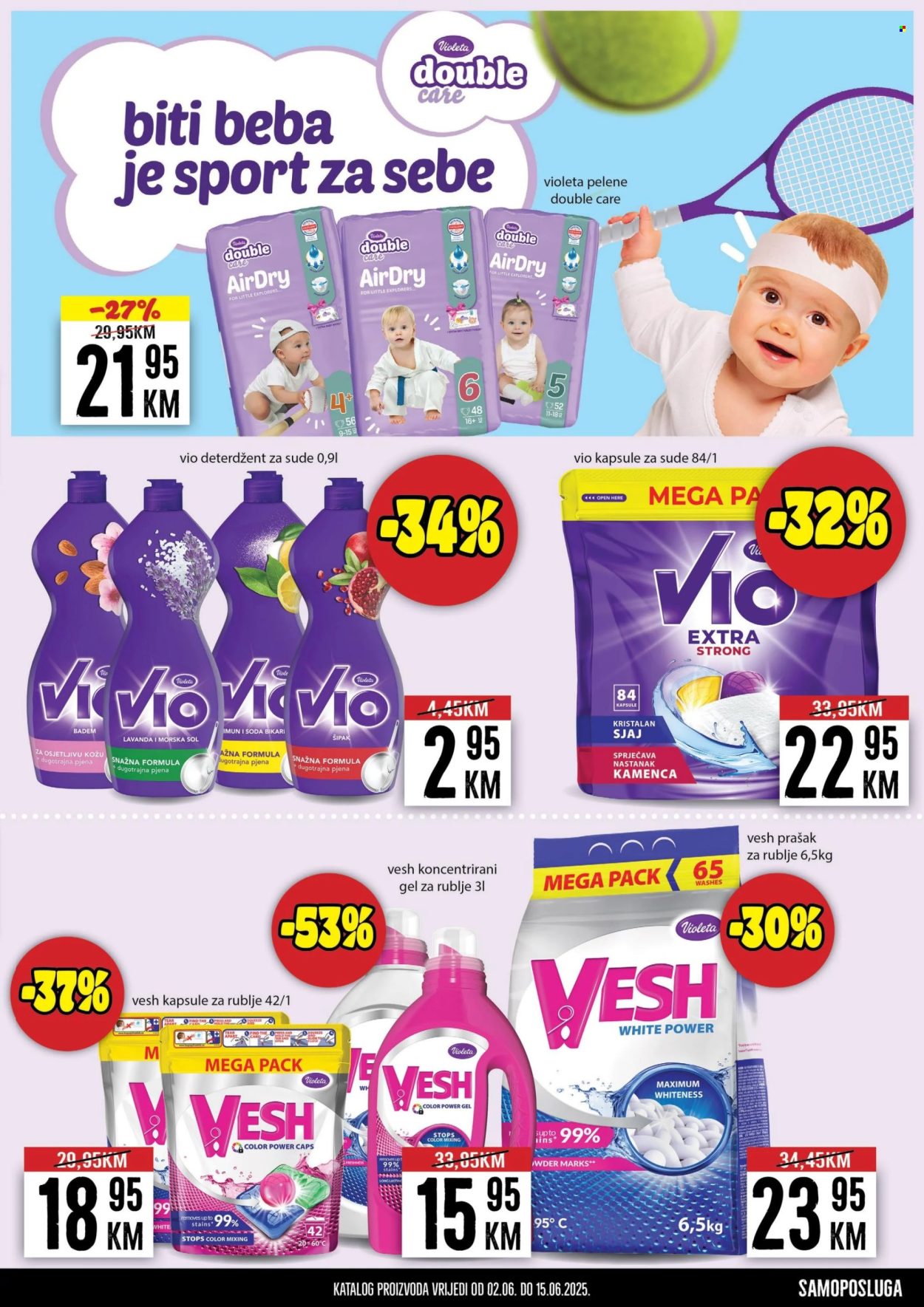 Prodex katalog - 02.06.2025. - 15.06.2025.. Stranica 19