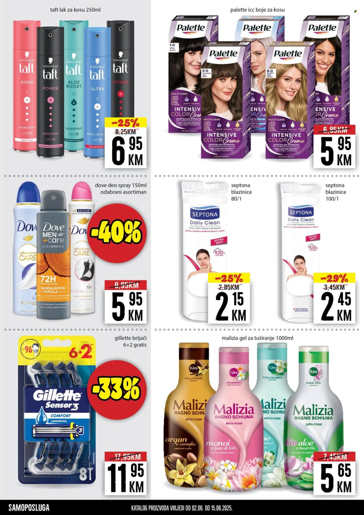Prodex katalog - 02.06.2025. - 15.06.2025.. Stranica 20