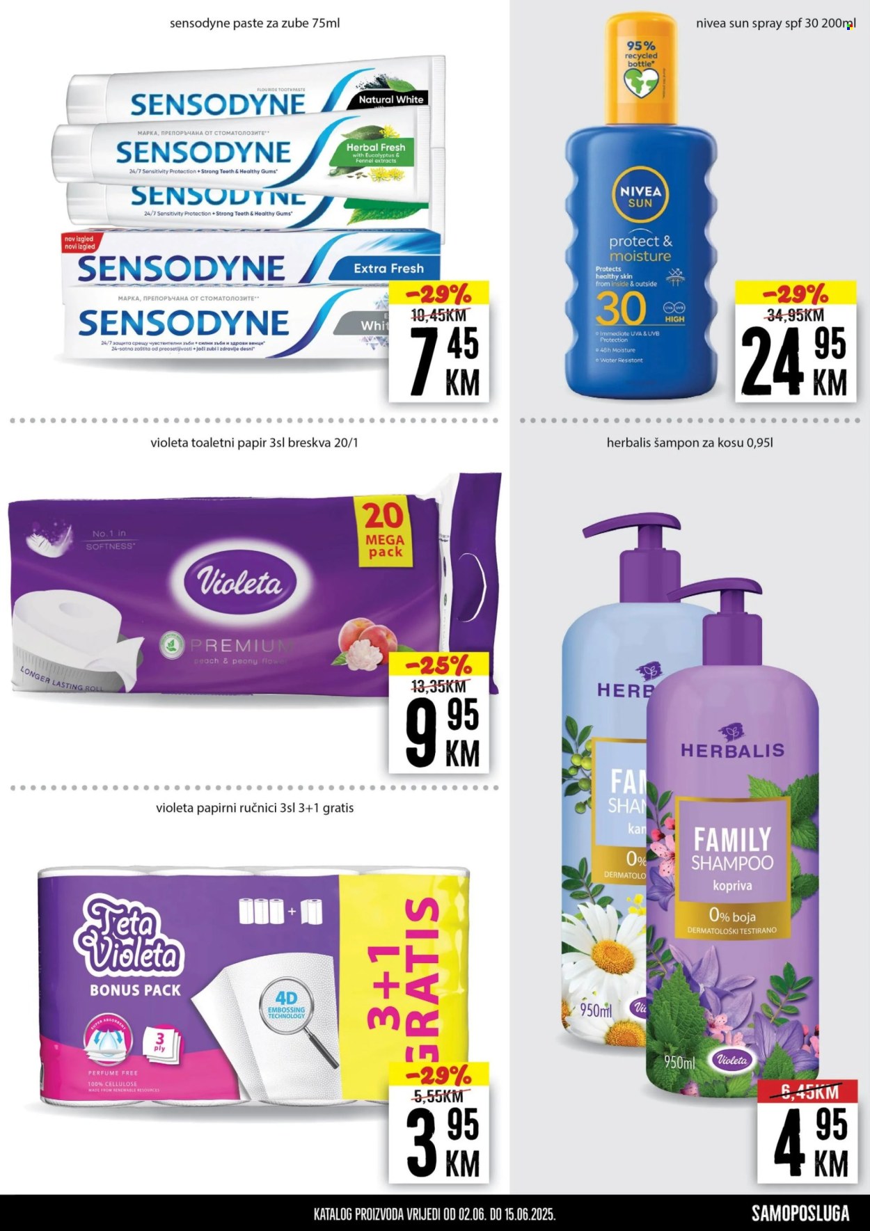 Prodex katalog - 02.06.2025. - 15.06.2025.. Stranica 21