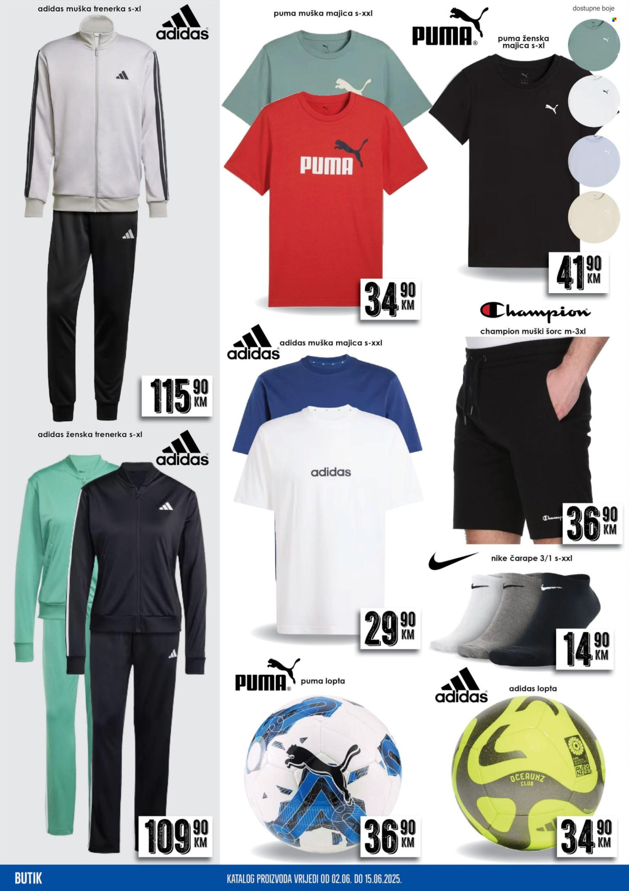 Prodex katalog - 02.06.2025. - 15.06.2025.. Stranica 22