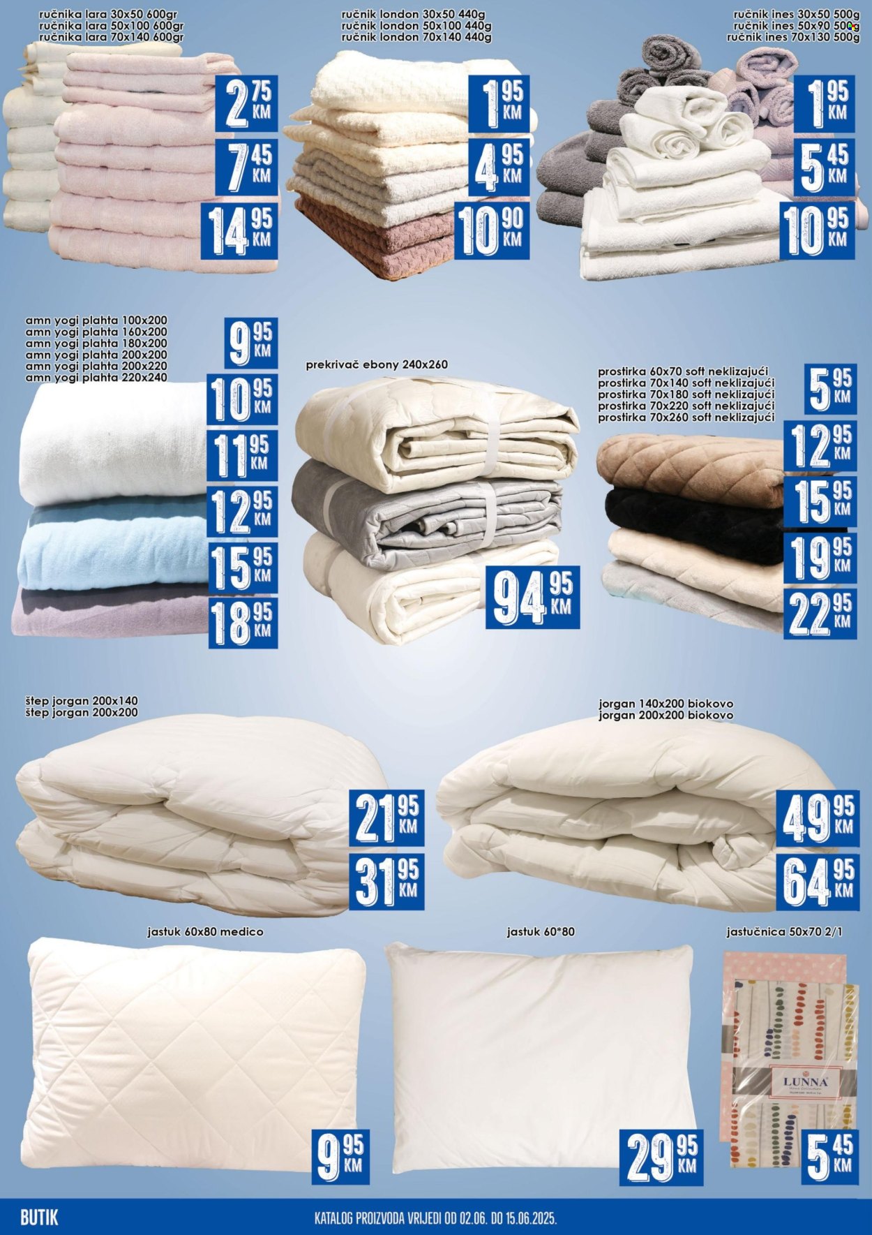 Prodex katalog - 02.06.2025. - 15.06.2025.. Stranica 36