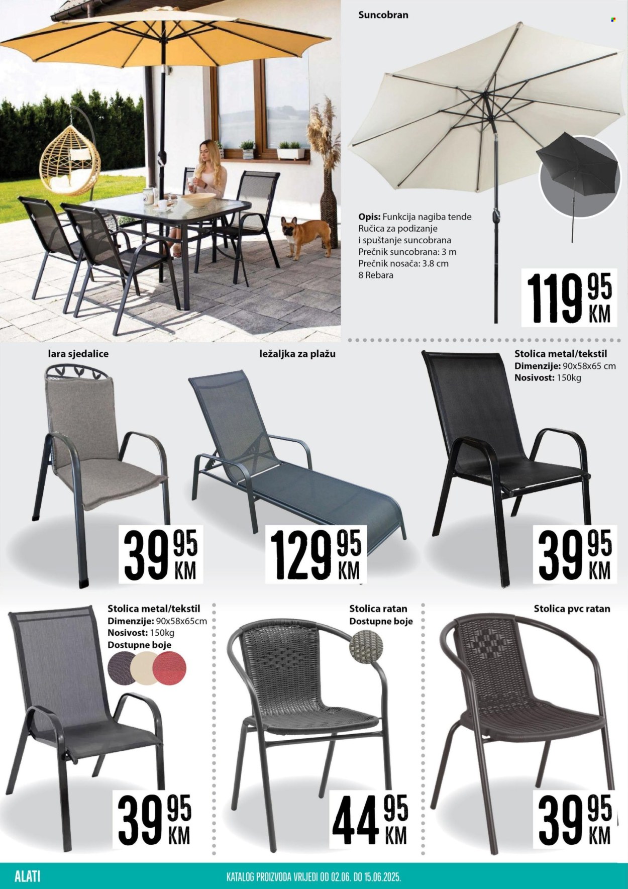 Prodex katalog - 02.06.2025. - 15.06.2025.. Stranica 38