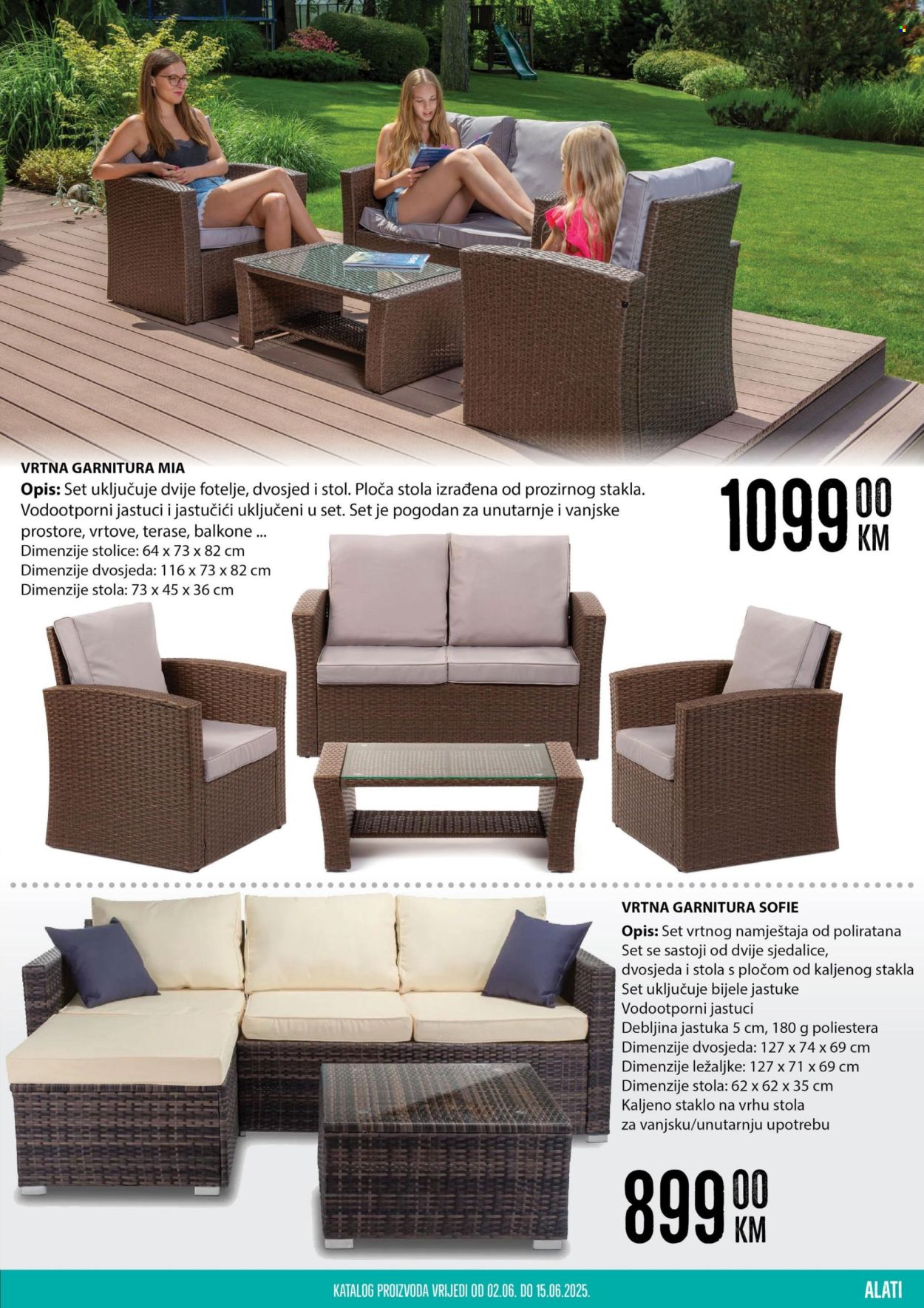 Prodex katalog - 02.06.2025. - 15.06.2025.. Stranica 39