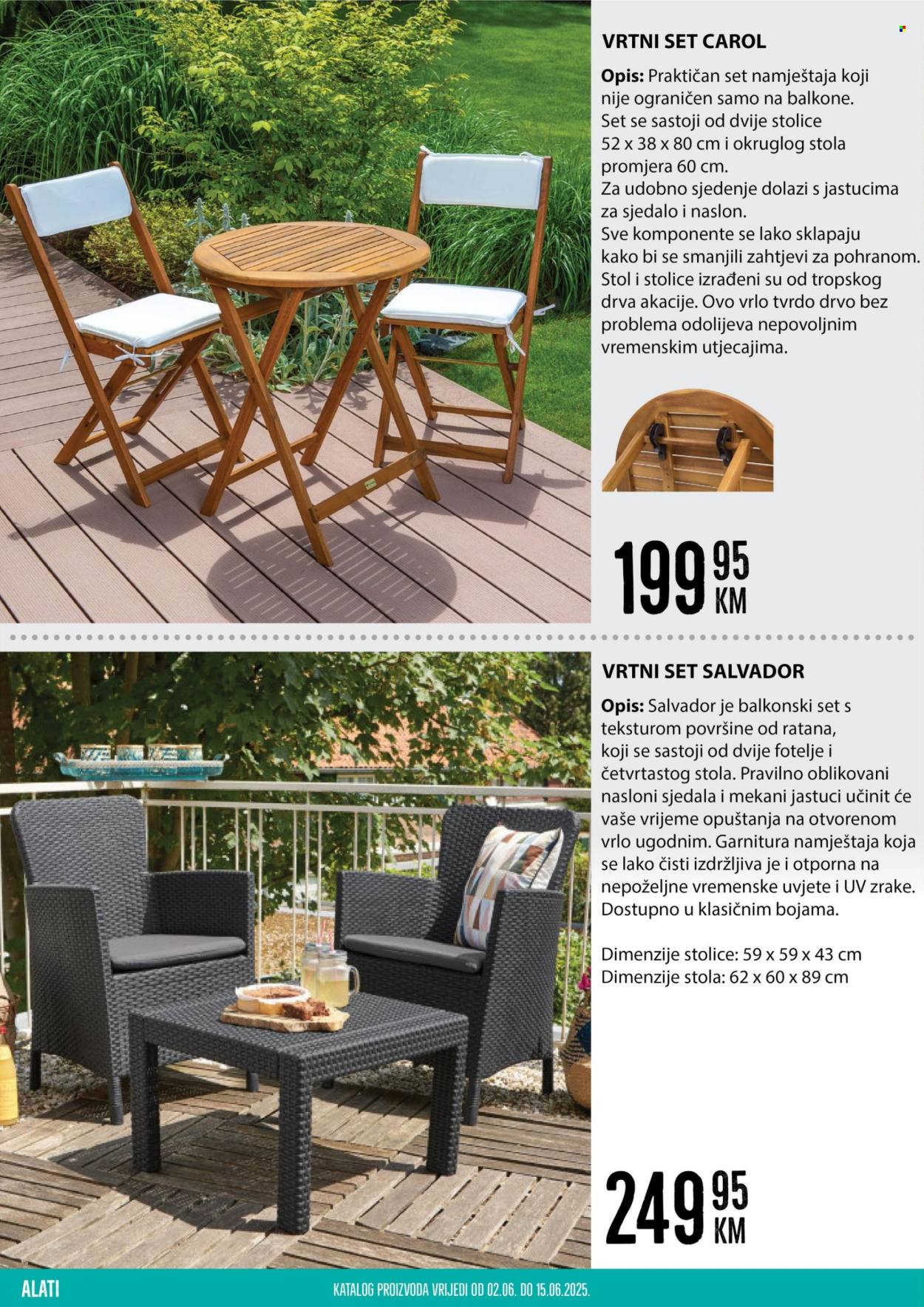 Prodex katalog - 02.06.2025. - 15.06.2025.. Stranica 40
