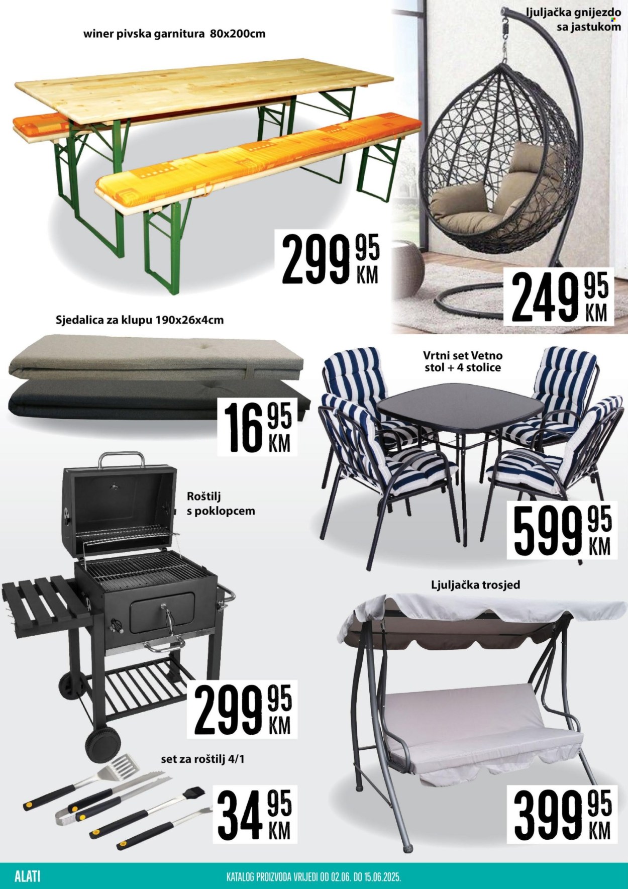 Prodex katalog - 02.06.2025. - 15.06.2025.. Stranica 42