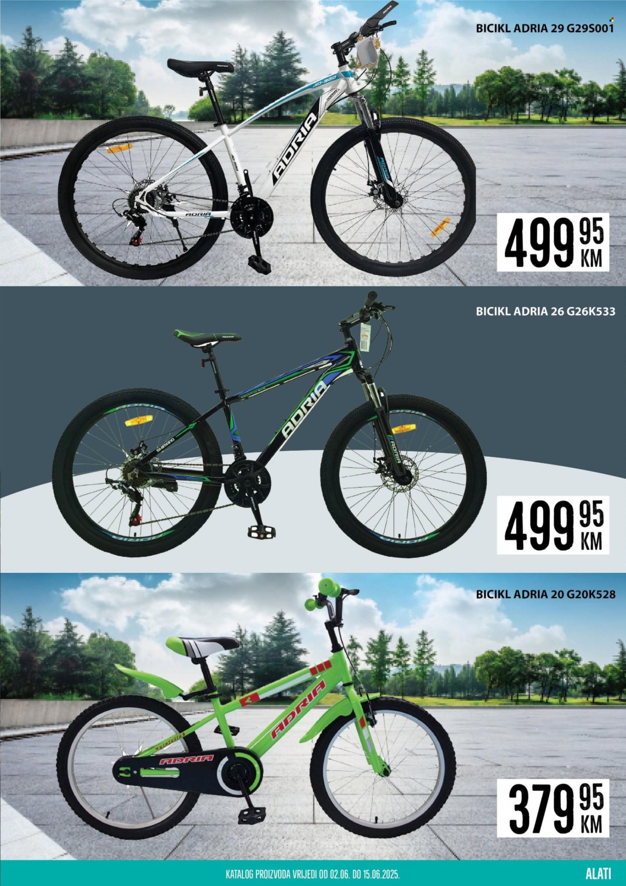 Prodex katalog - 02.06.2025. - 15.06.2025.. Stranica 45