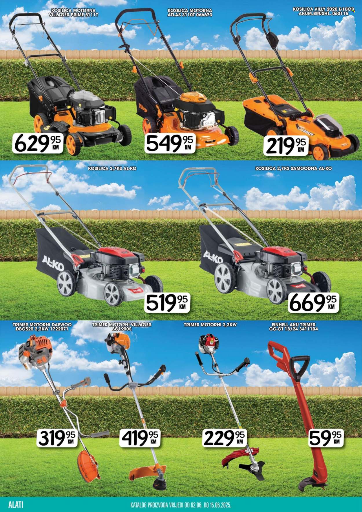 Prodex katalog - 02.06.2025. - 15.06.2025.. Stranica 48