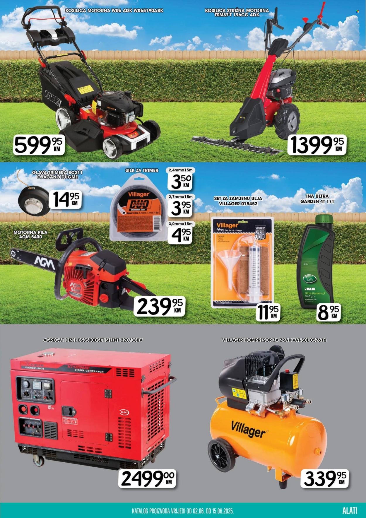 Prodex katalog - 02.06.2025. - 15.06.2025.. Stranica 49