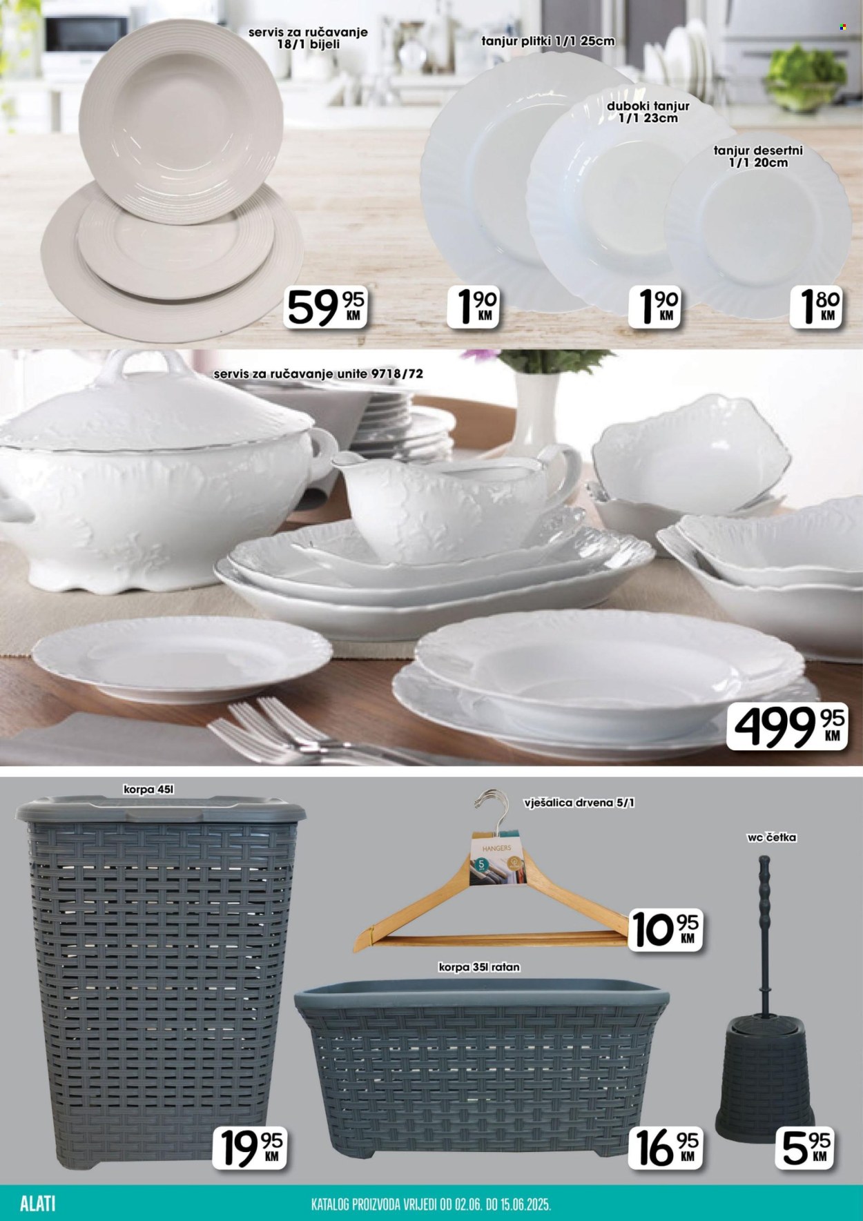 Prodex katalog - 02.06.2025. - 15.06.2025.. Stranica 54