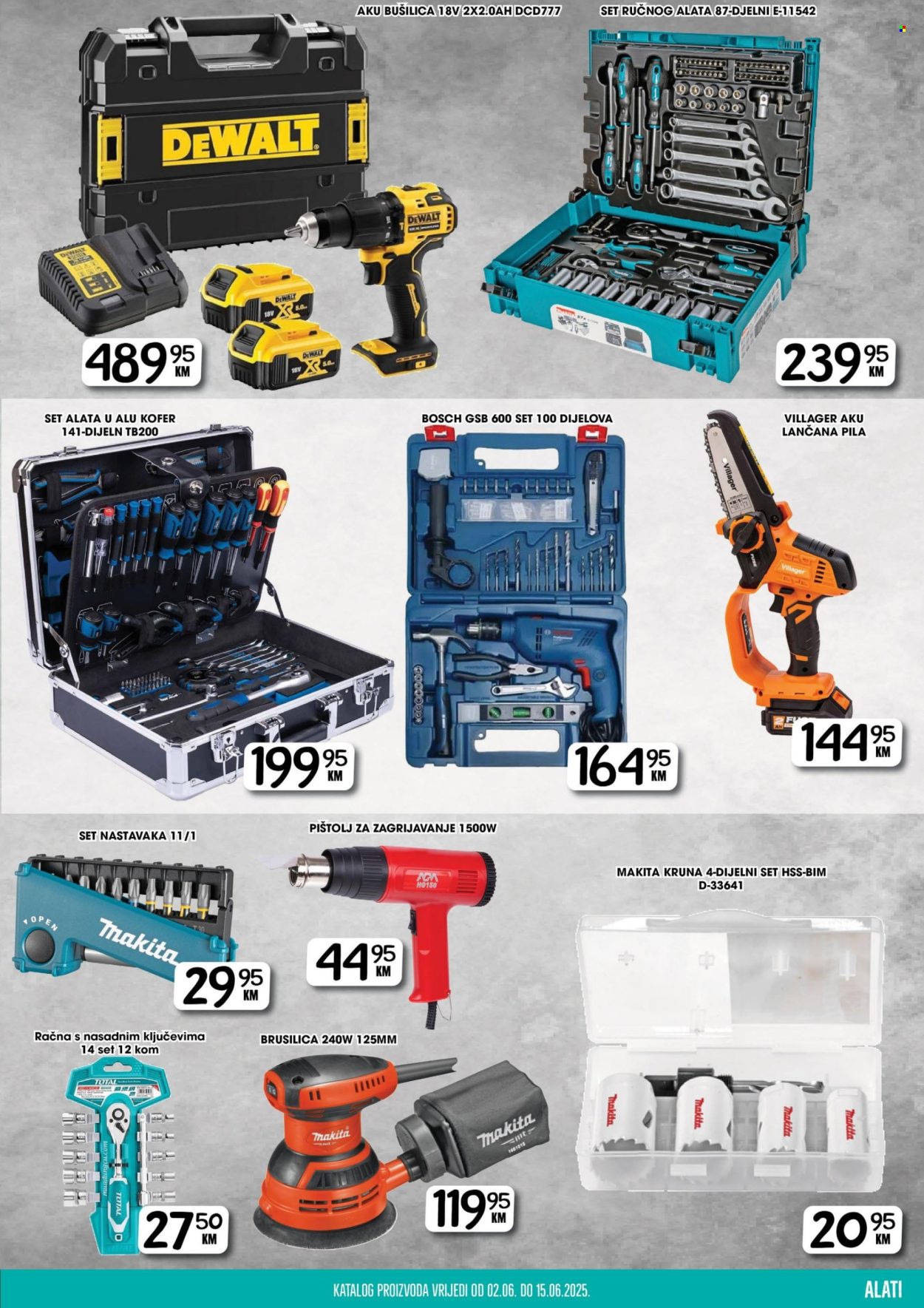 Prodex katalog - 02.06.2025. - 15.06.2025.. Stranica 57