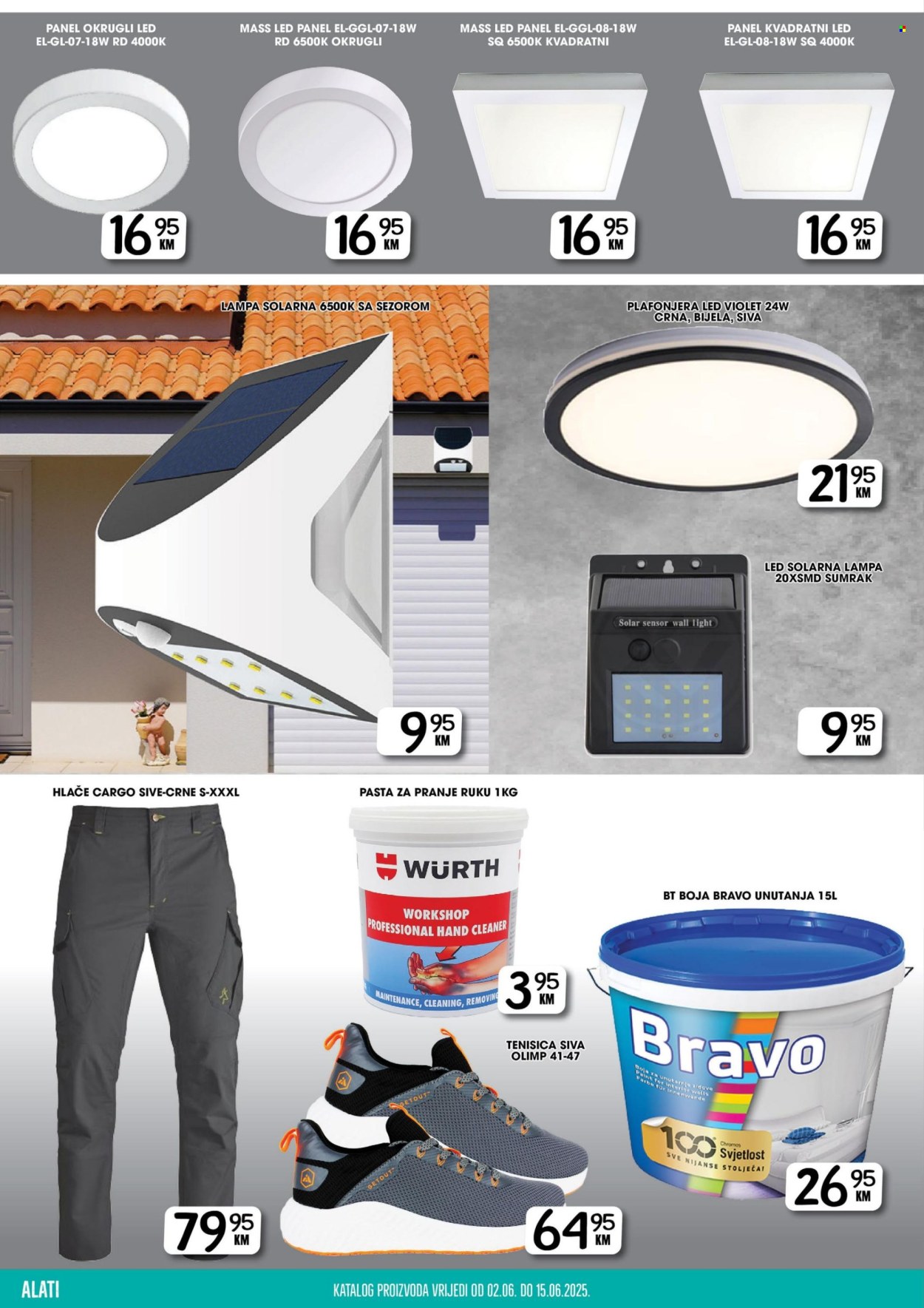 Prodex katalog - 02.06.2025. - 15.06.2025.. Stranica 58