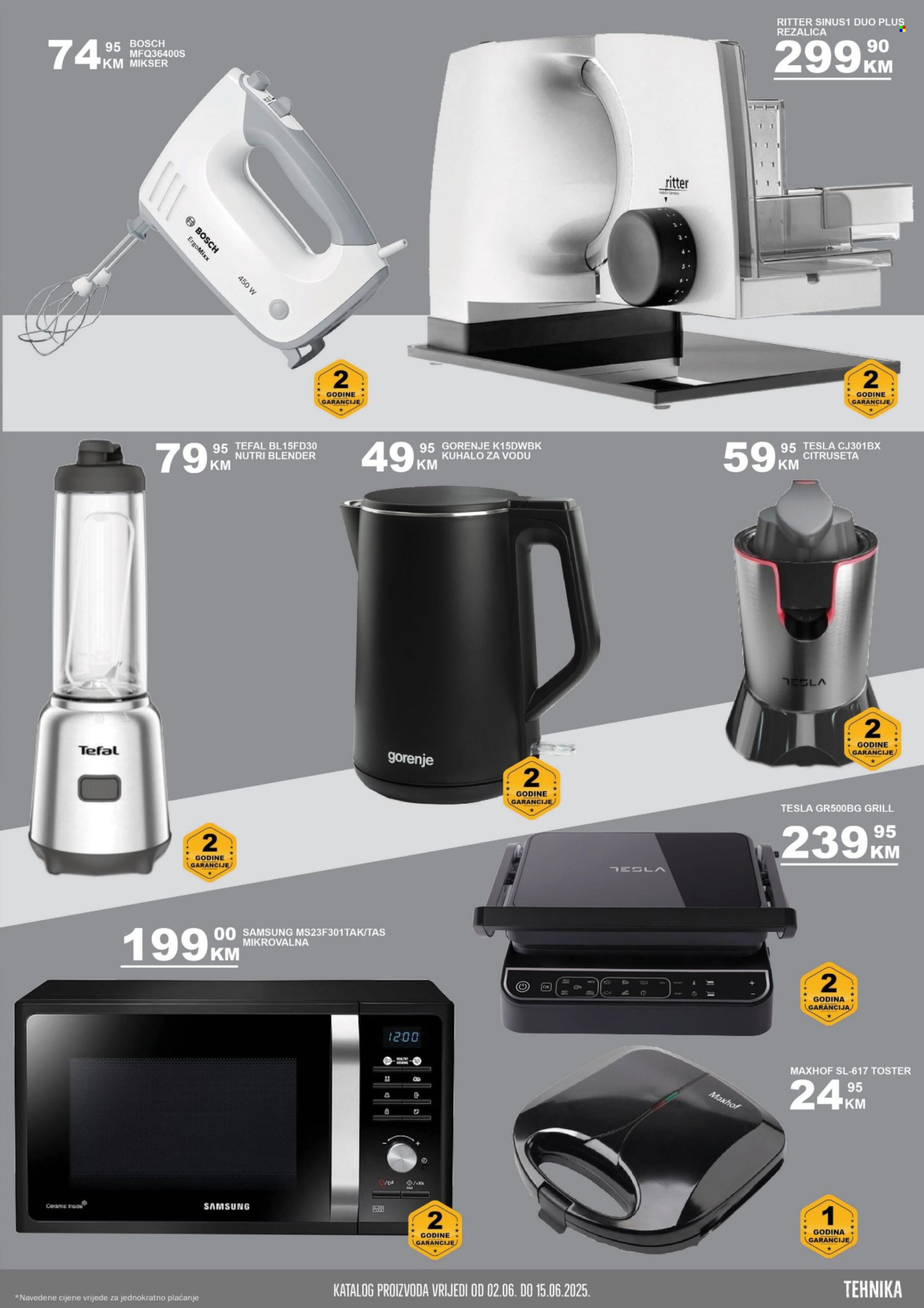 Prodex katalog - 02.06.2025. - 15.06.2025.. Stranica 59