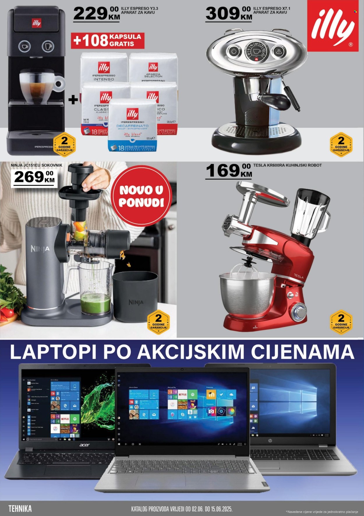 Prodex katalog - 02.06.2025. - 15.06.2025.. Stranica 60