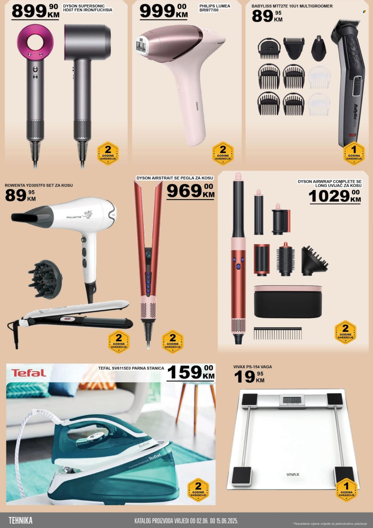 Prodex katalog - 02.06.2025. - 15.06.2025.. Stranica 64