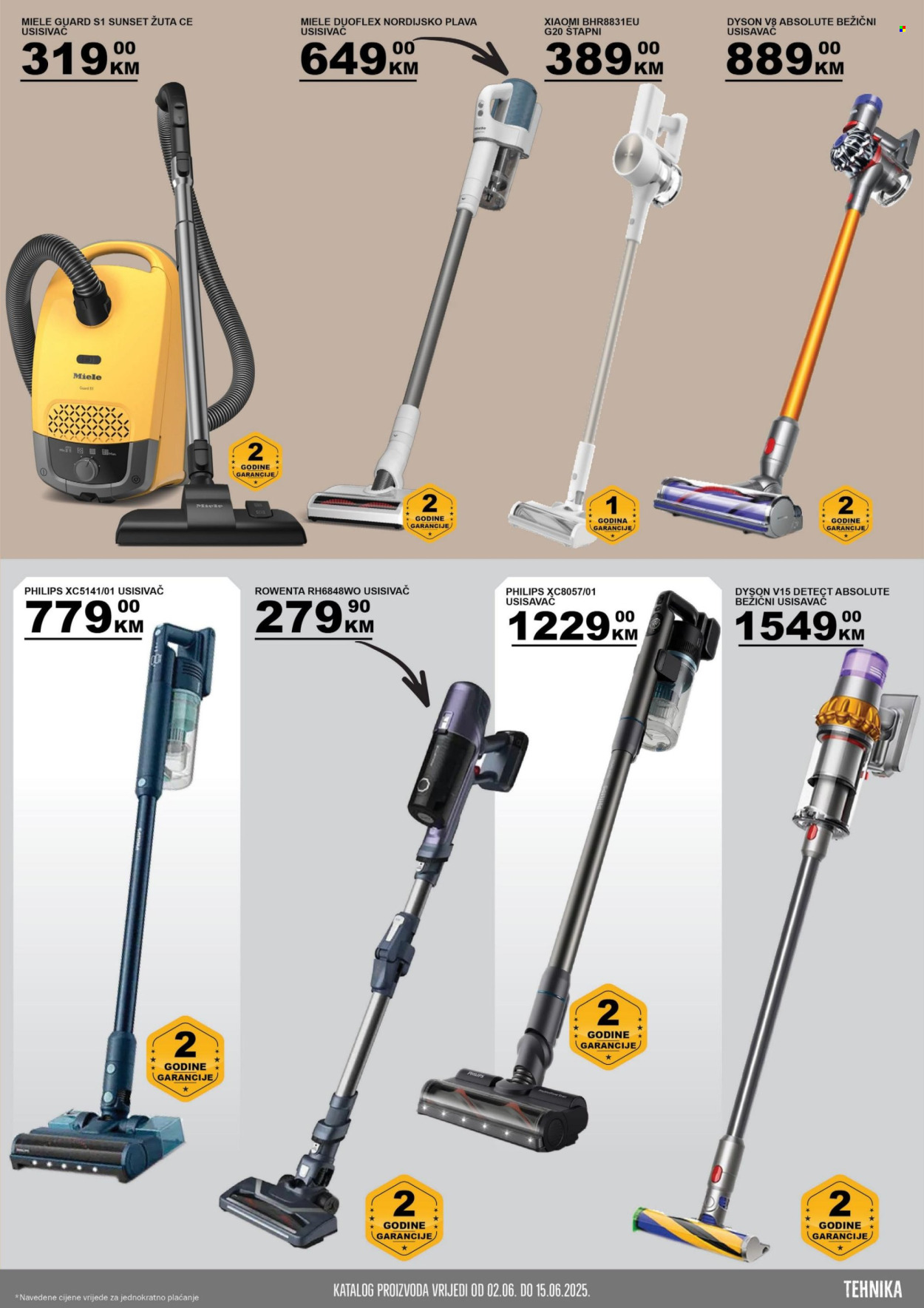 Prodex katalog - 02.06.2025. - 15.06.2025.. Stranica 65