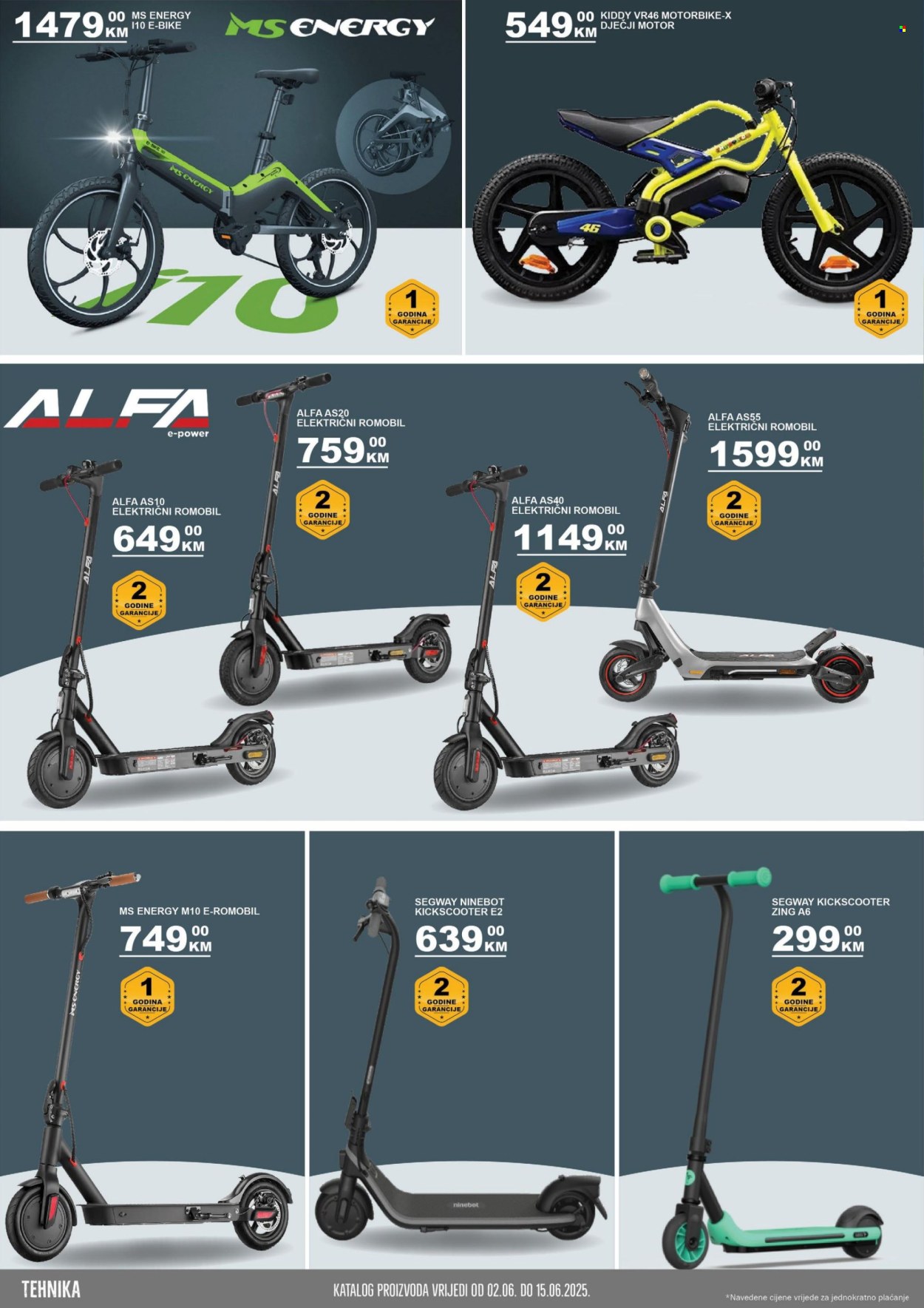 Prodex katalog - 02.06.2025. - 15.06.2025.. Stranica 66