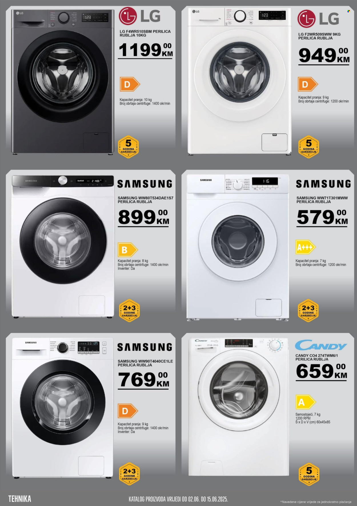 Prodex katalog - 02.06.2025. - 15.06.2025.. Stranica 68