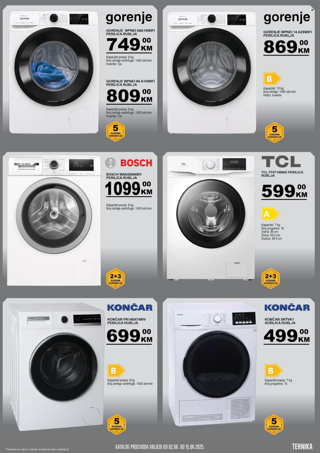 Prodex katalog - 02.06.2025. - 15.06.2025.. Stranica 69