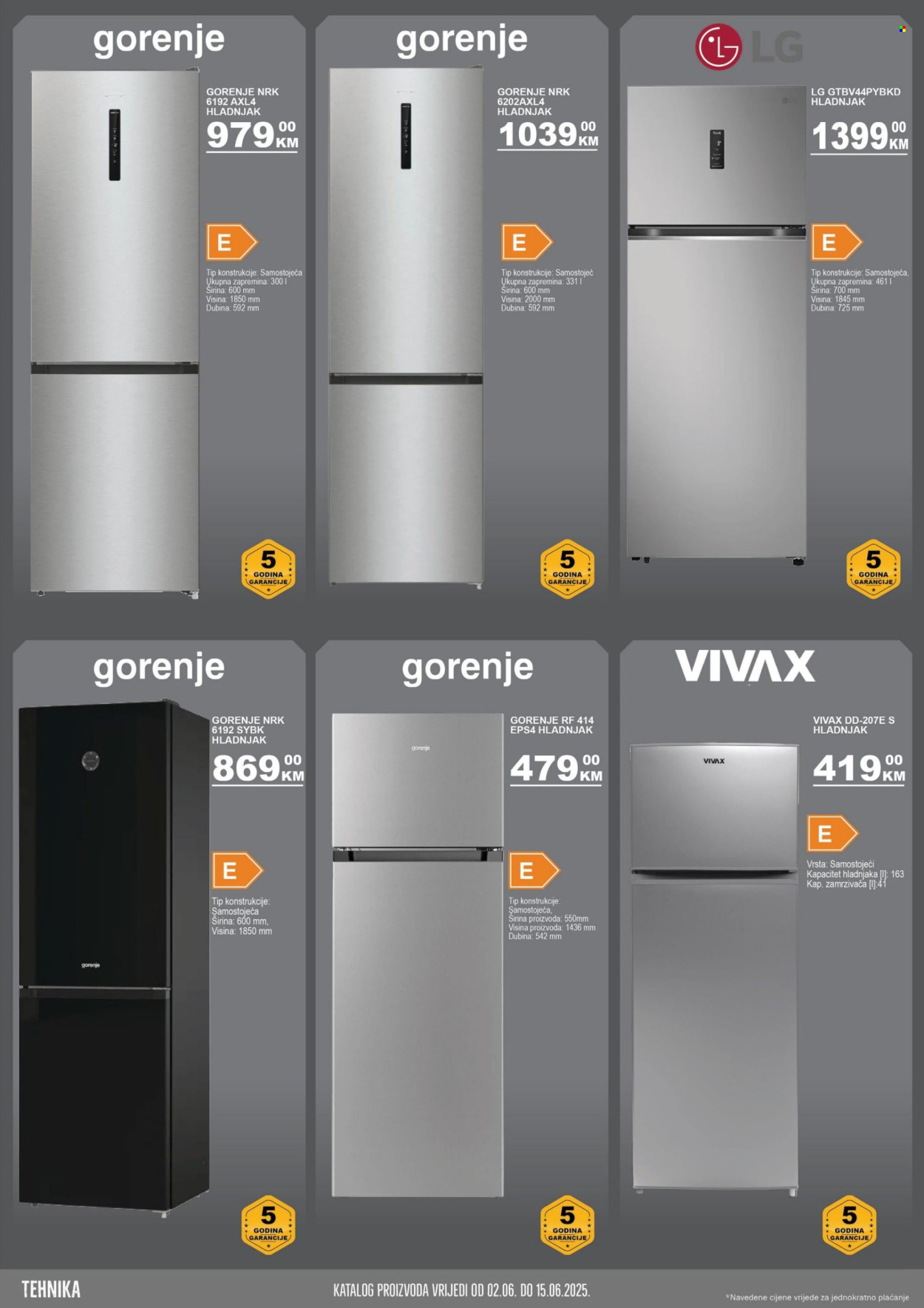 Prodex katalog - 02.06.2025. - 15.06.2025.. Stranica 70