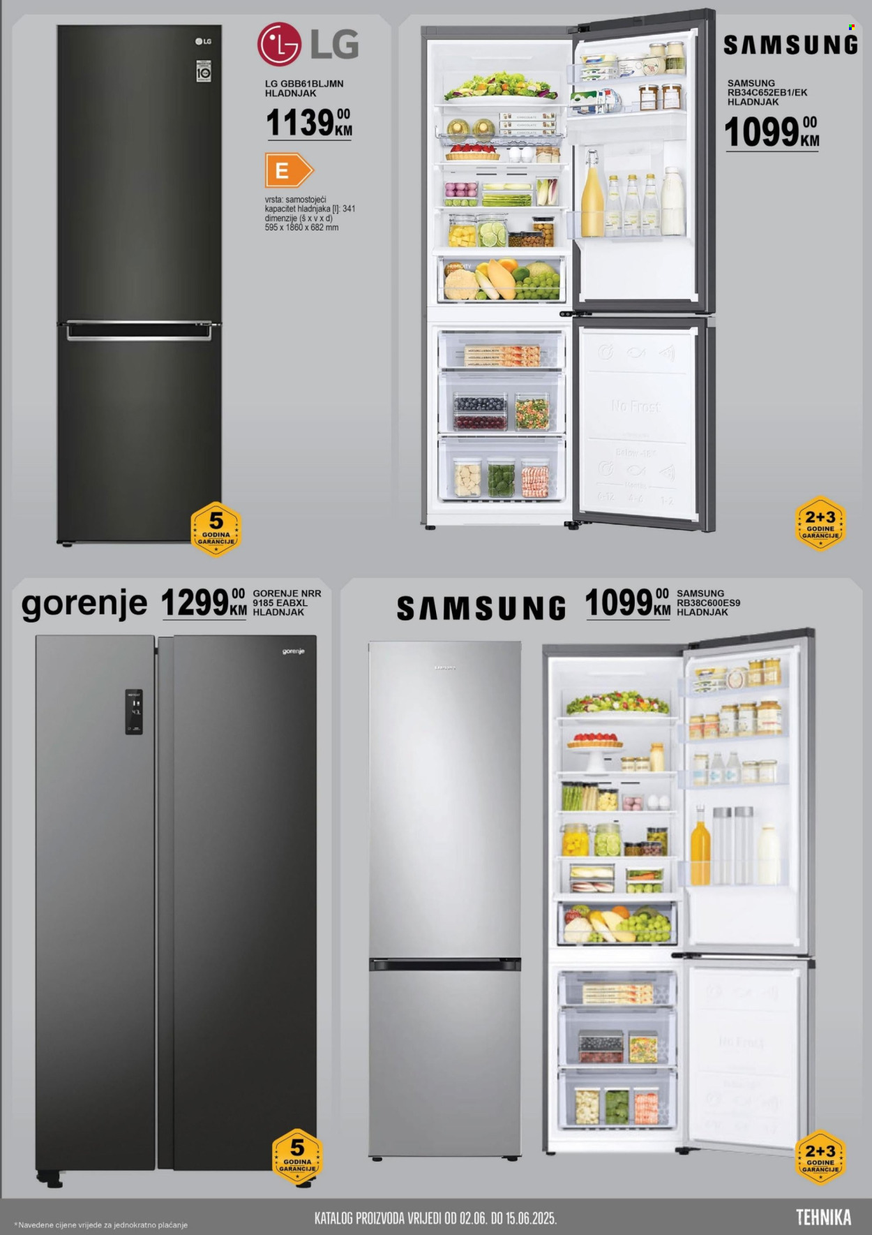 Prodex katalog - 02.06.2025. - 15.06.2025.. Stranica 71
